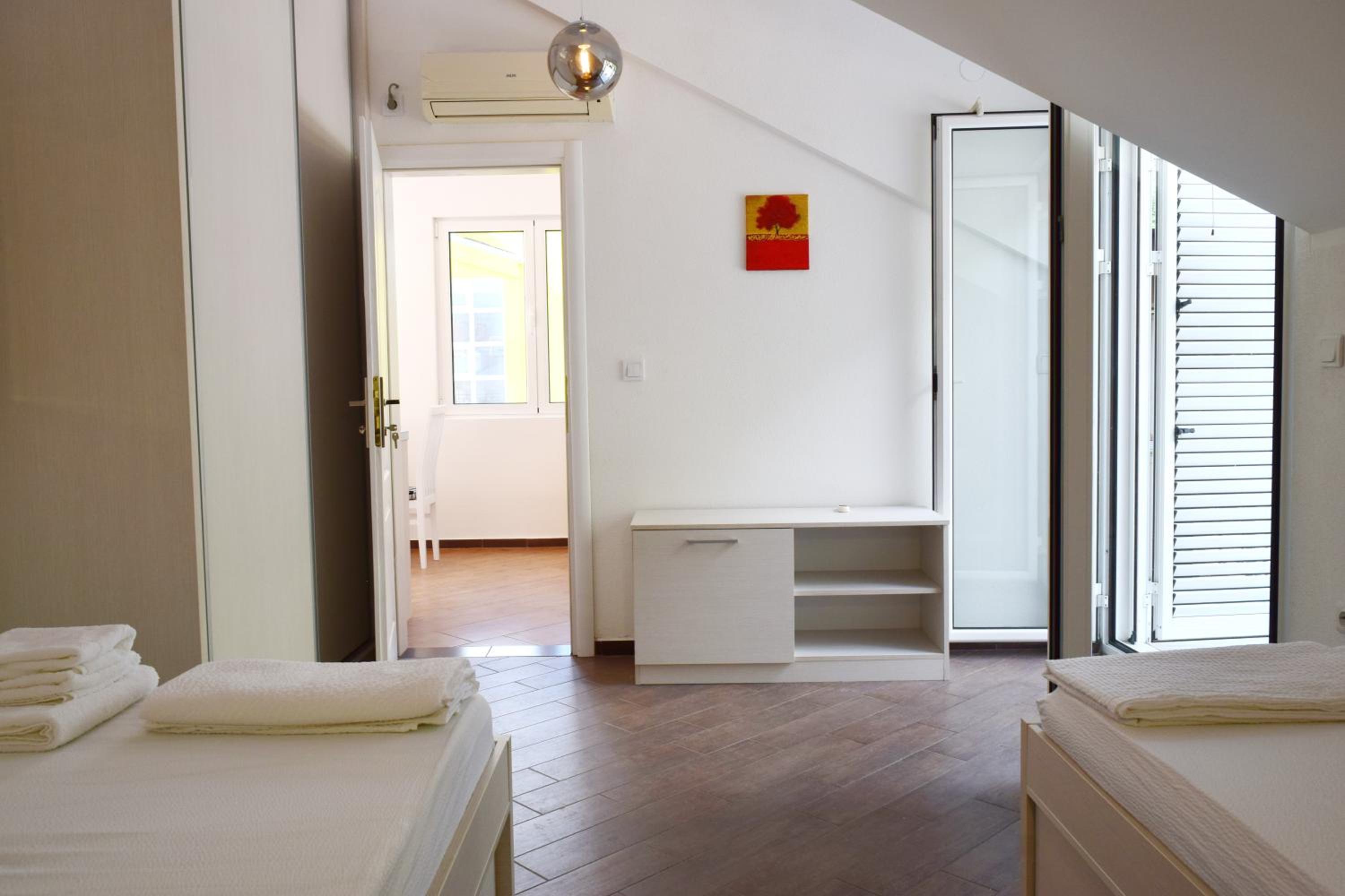 Apartmani BOBO view 2