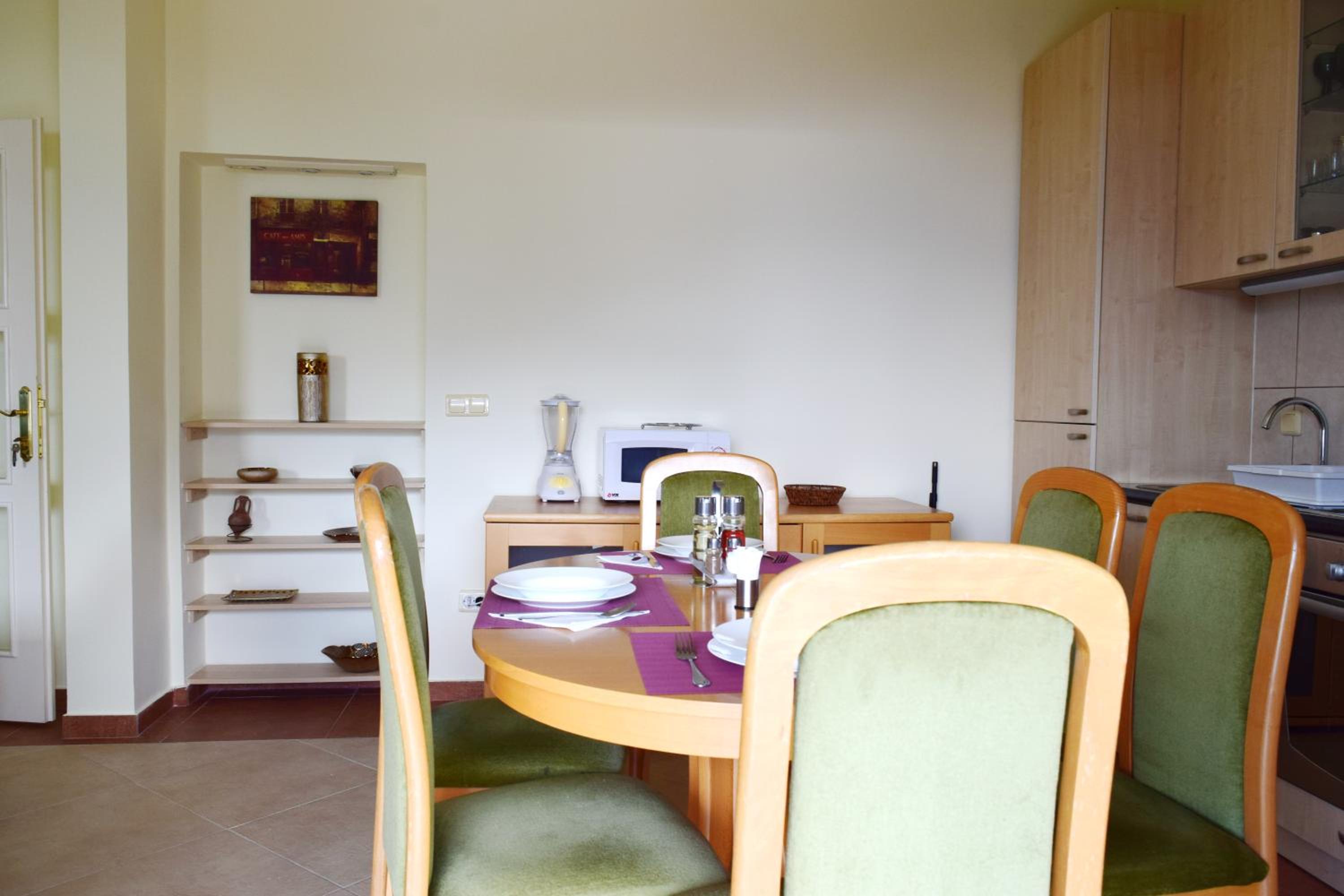 Apartmani BOBO view 4