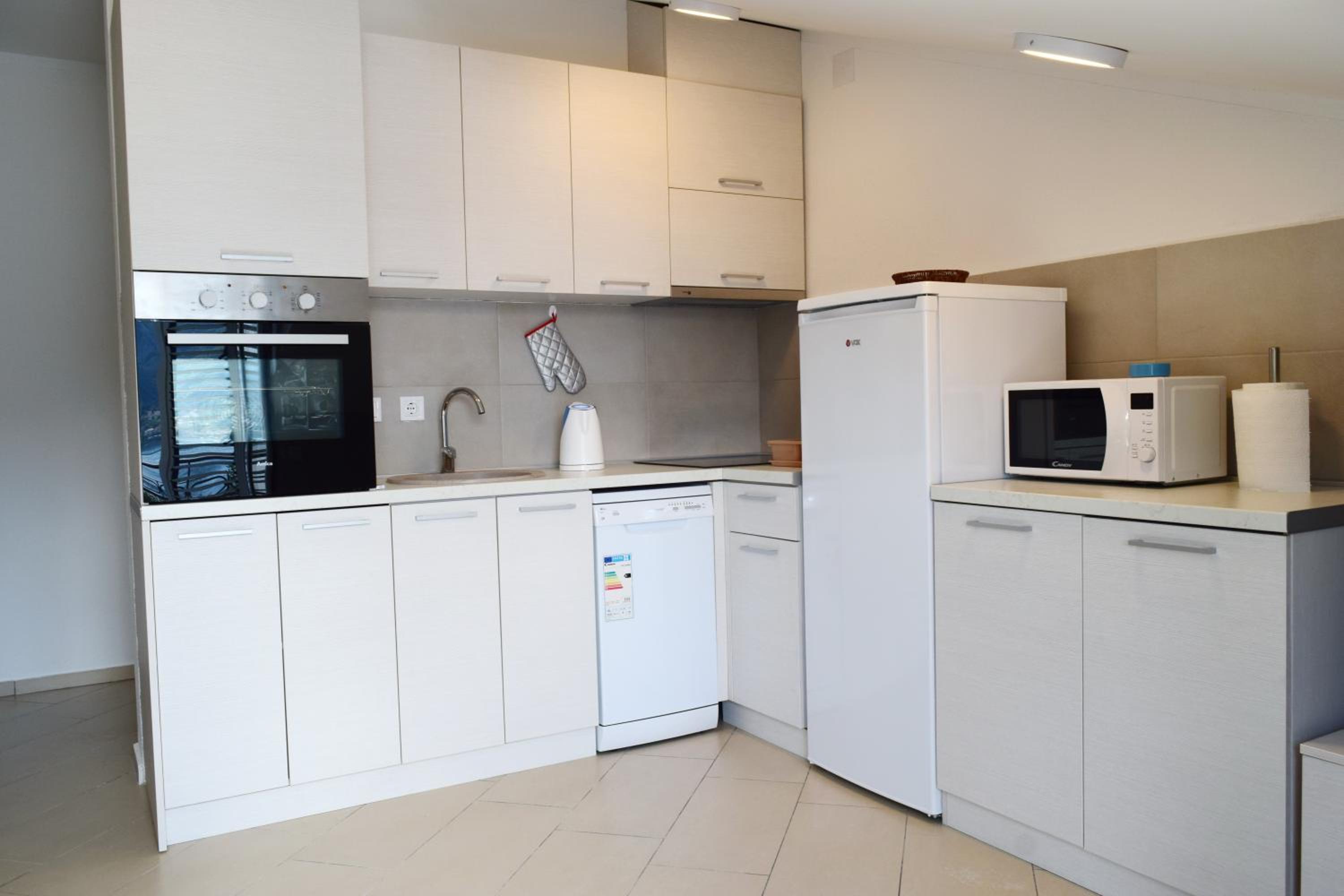 Apartmani BOBO view 5