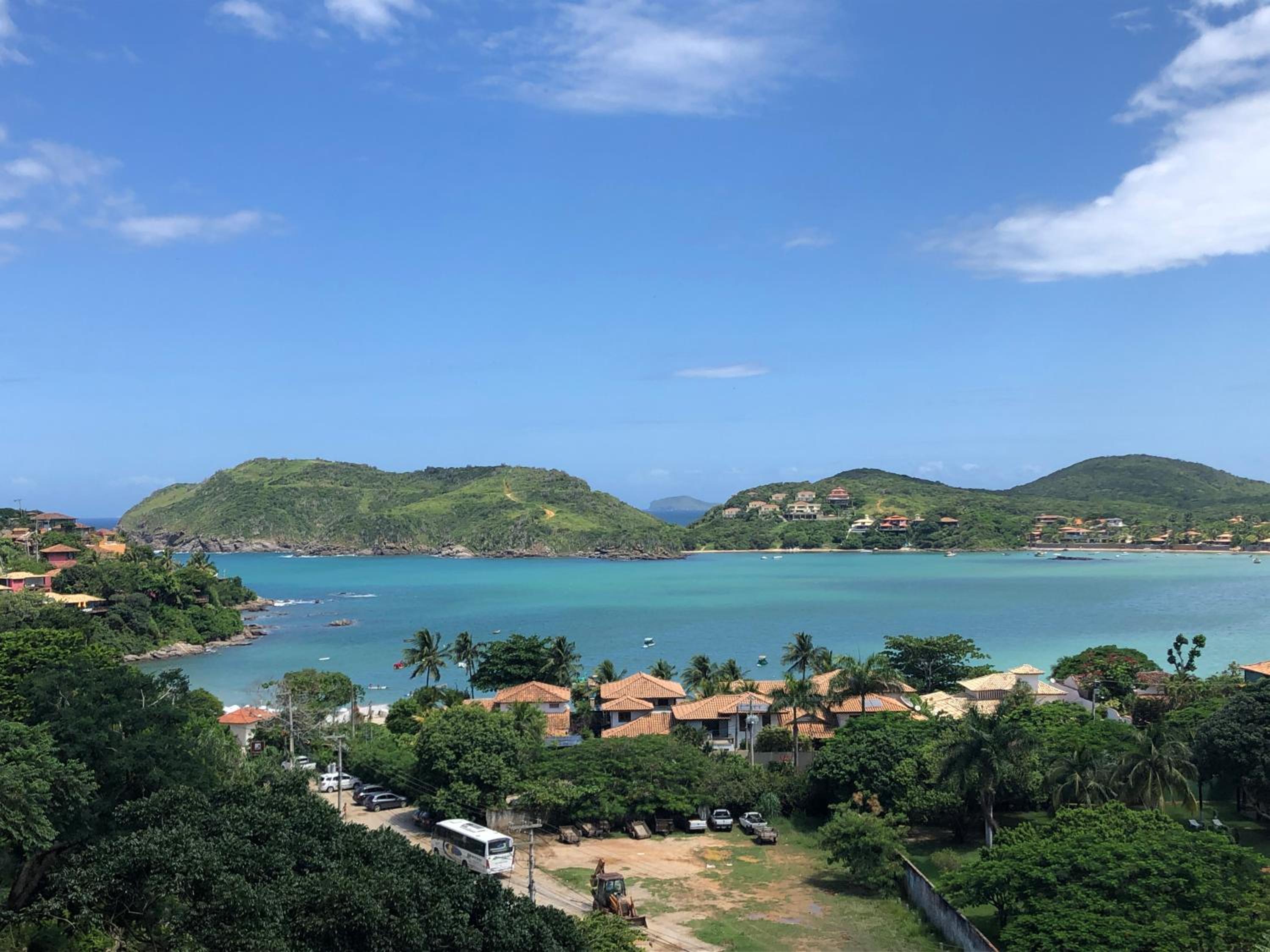 Pousada Encanto de Búzios