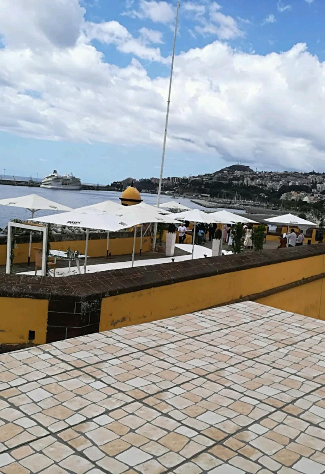 Casa Zona Velha - Caetano