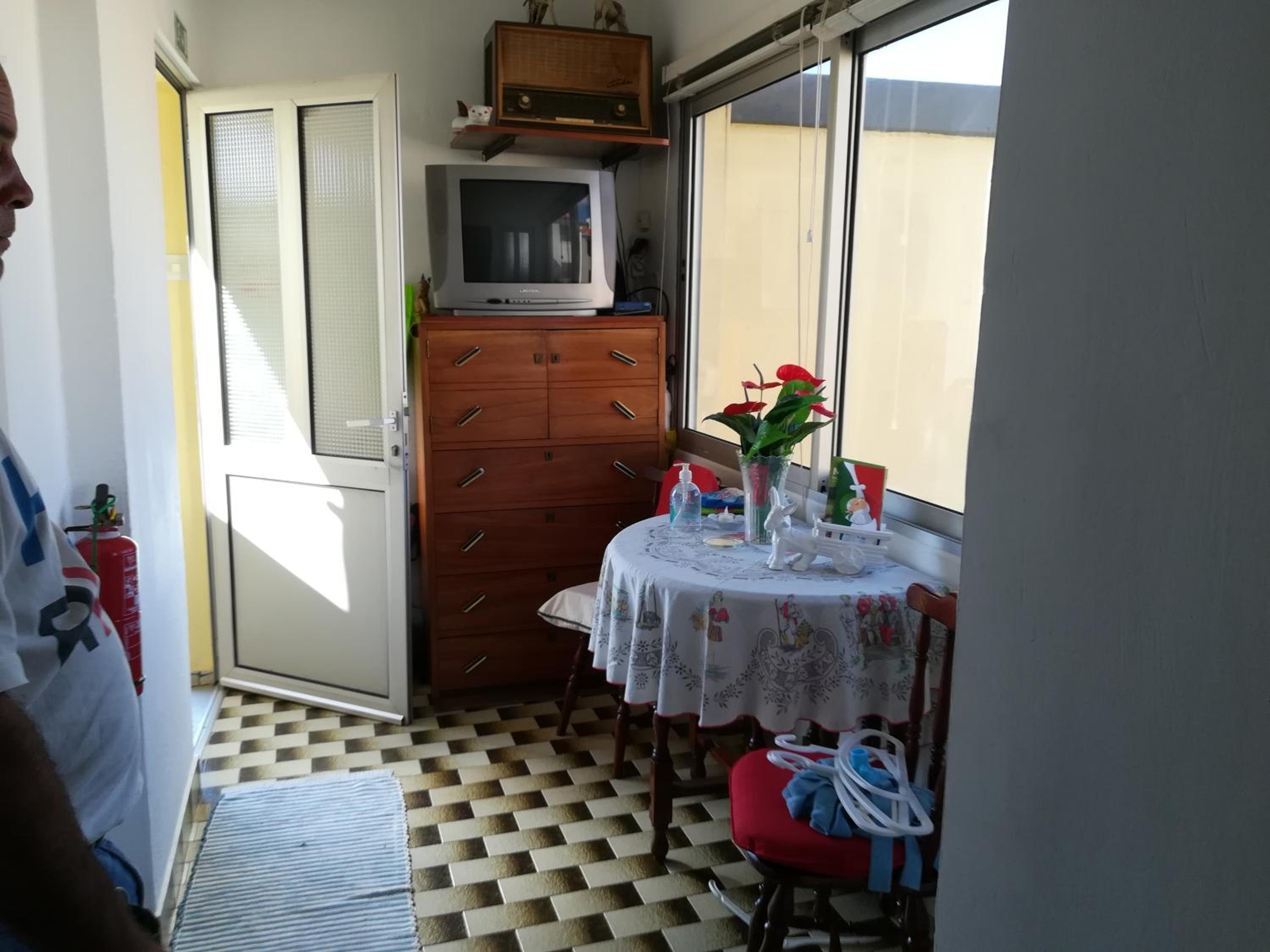 Casa Zona Velha - Caetano