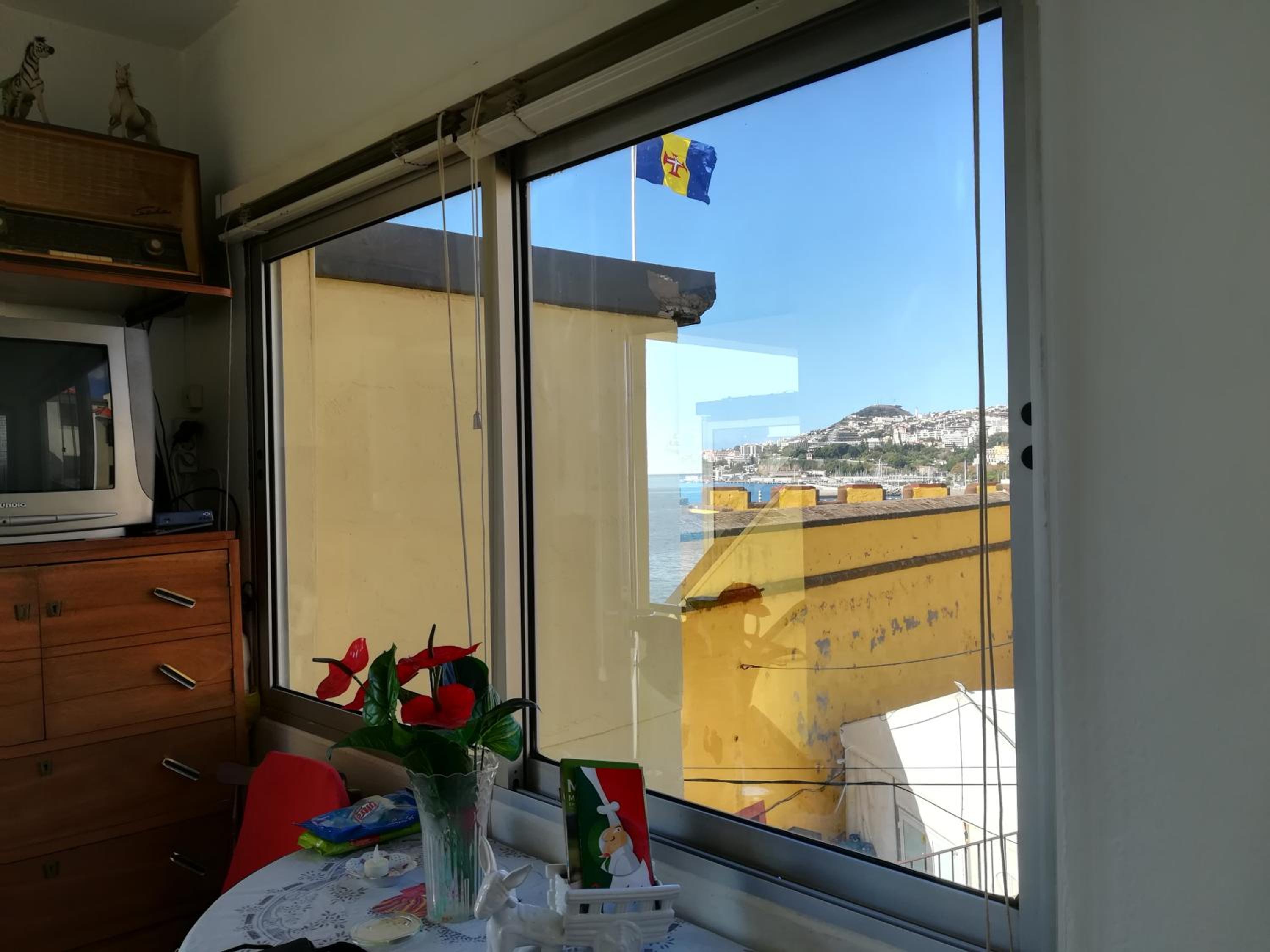 Casa Zona Velha - Caetano