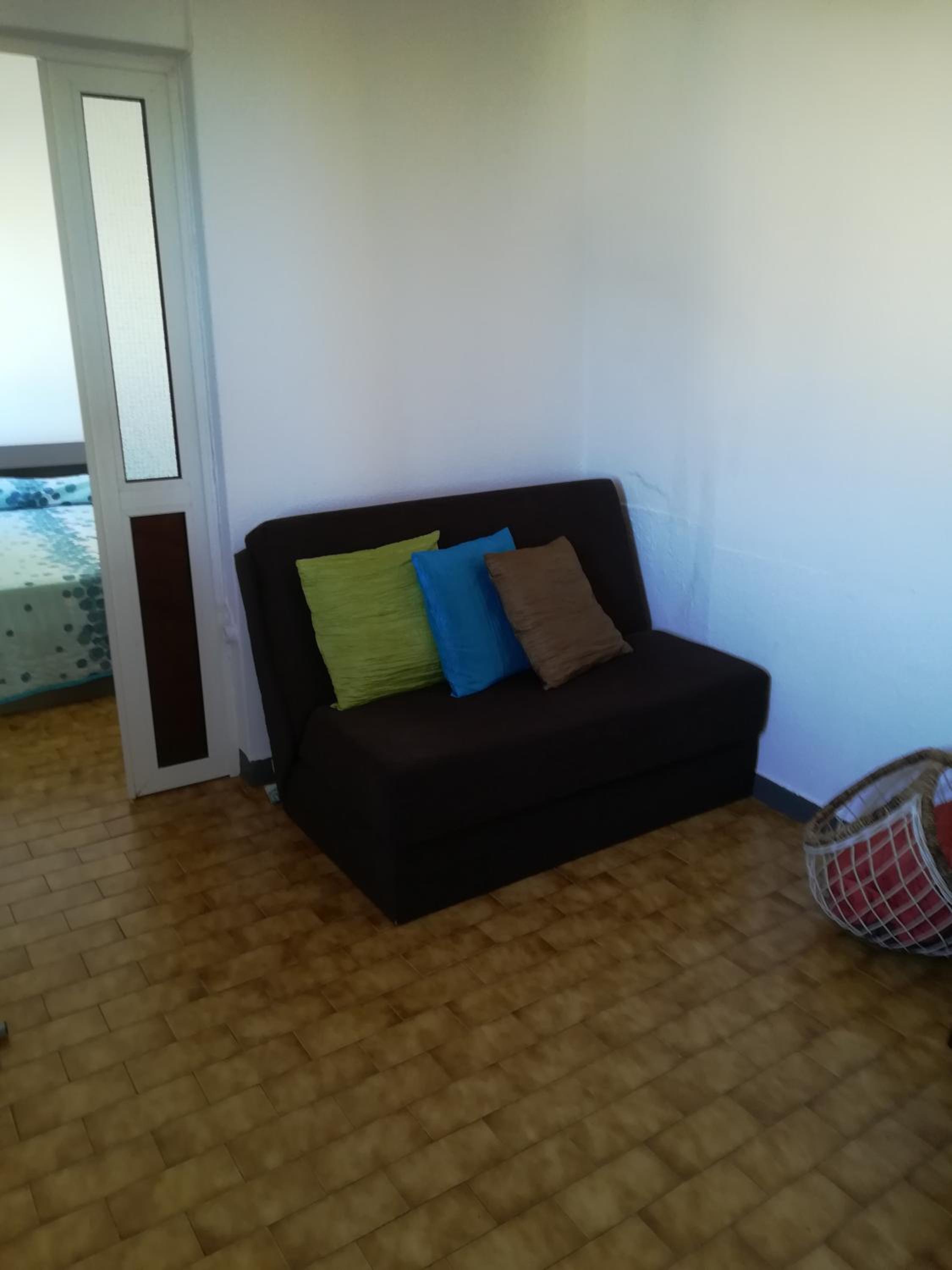 Casa Zona Velha - Caetano