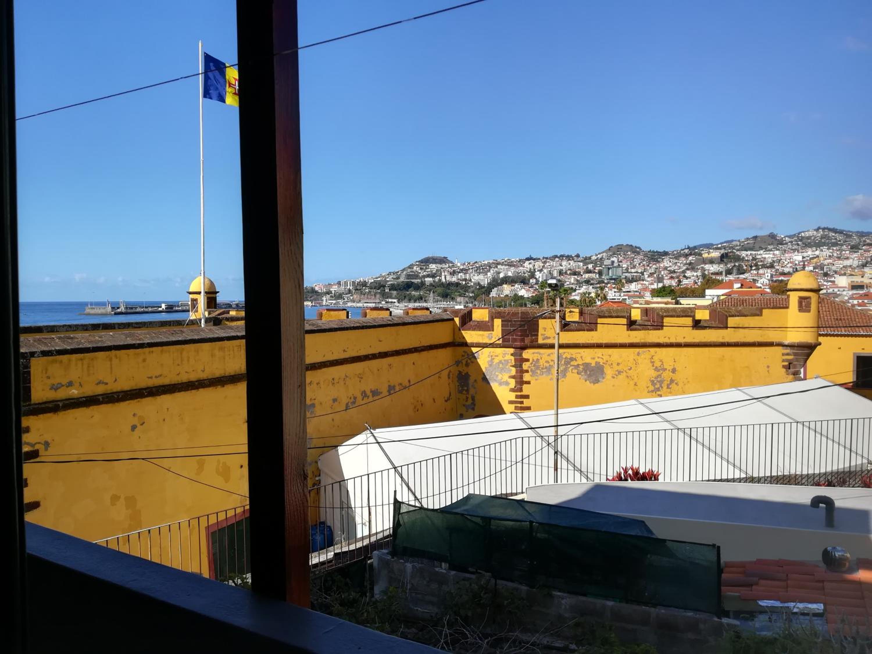 Casa Zona Velha - Caetano