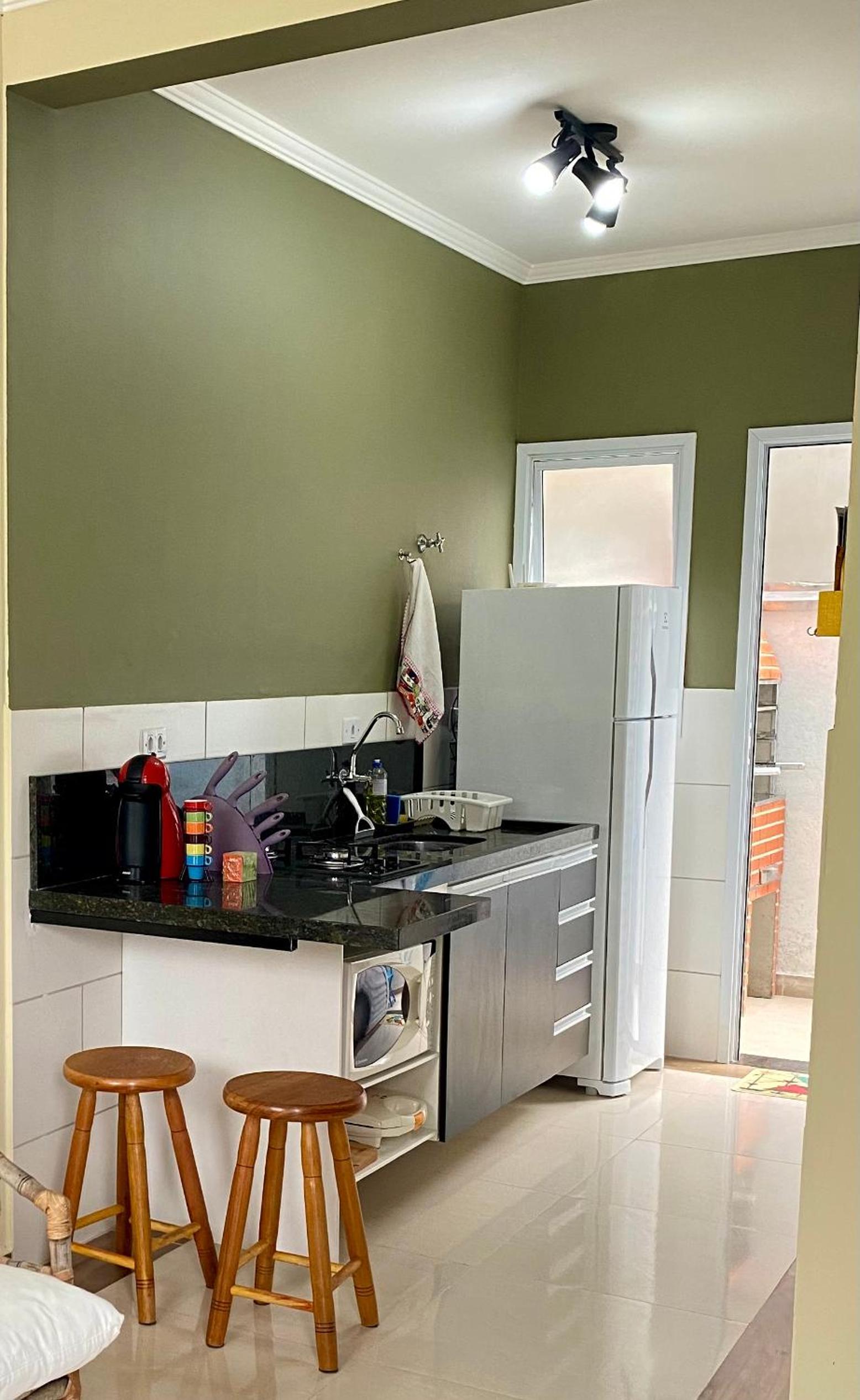 Aparthouse Maranduba