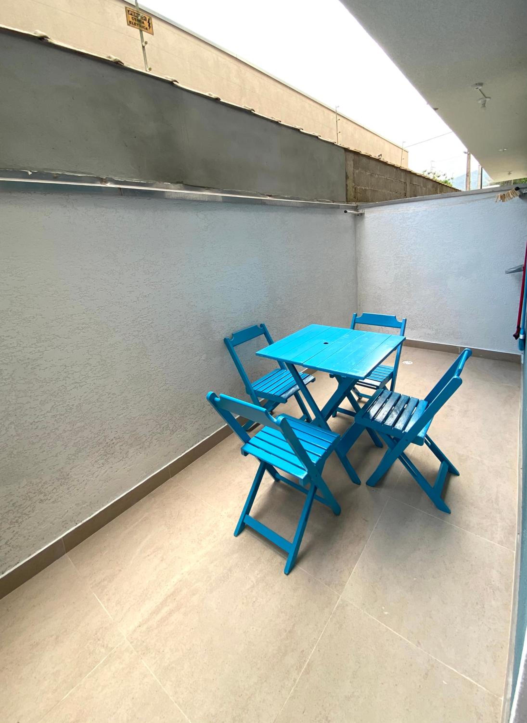 Aparthouse Maranduba