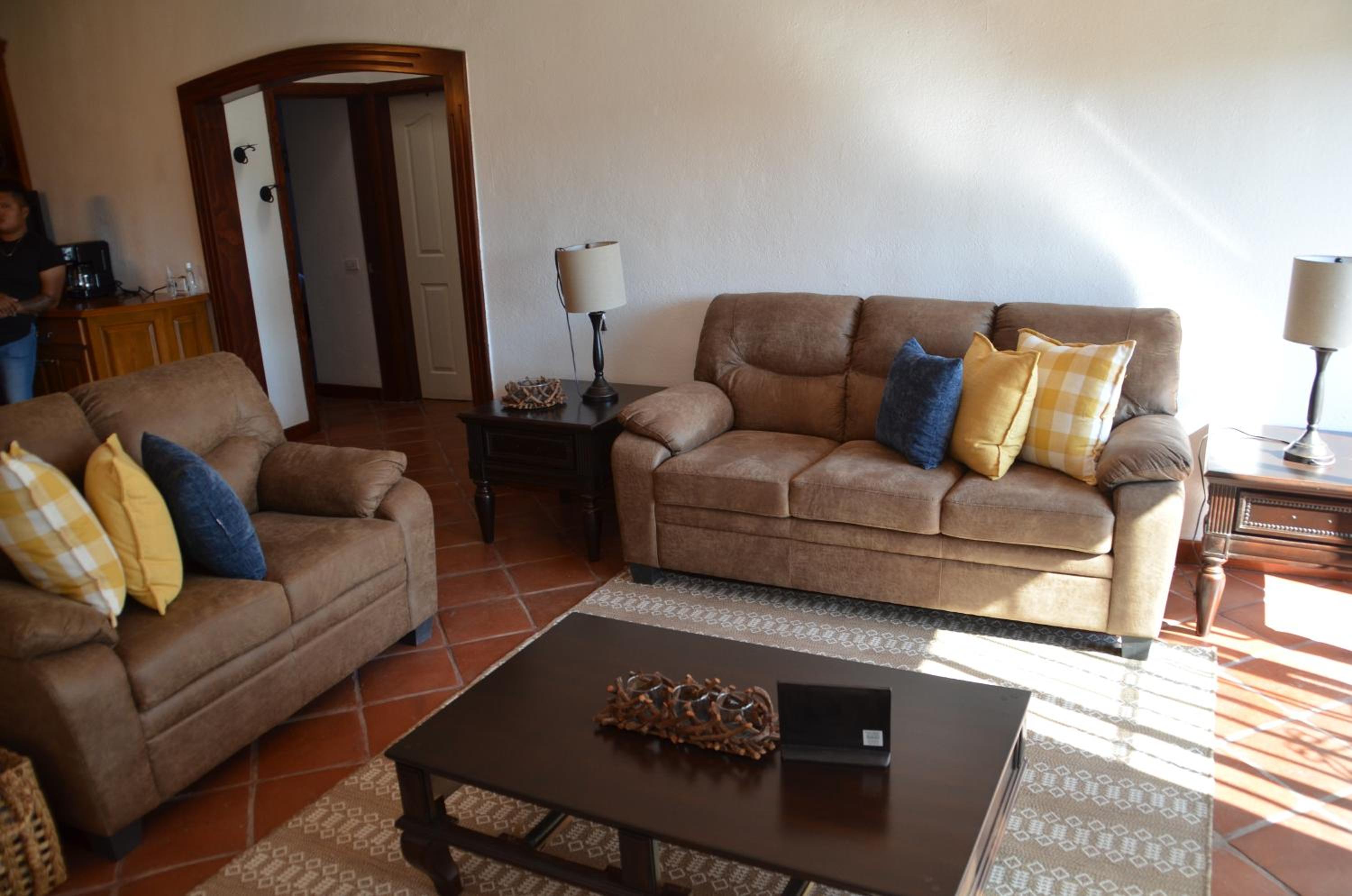 Finca Jorsan view 2