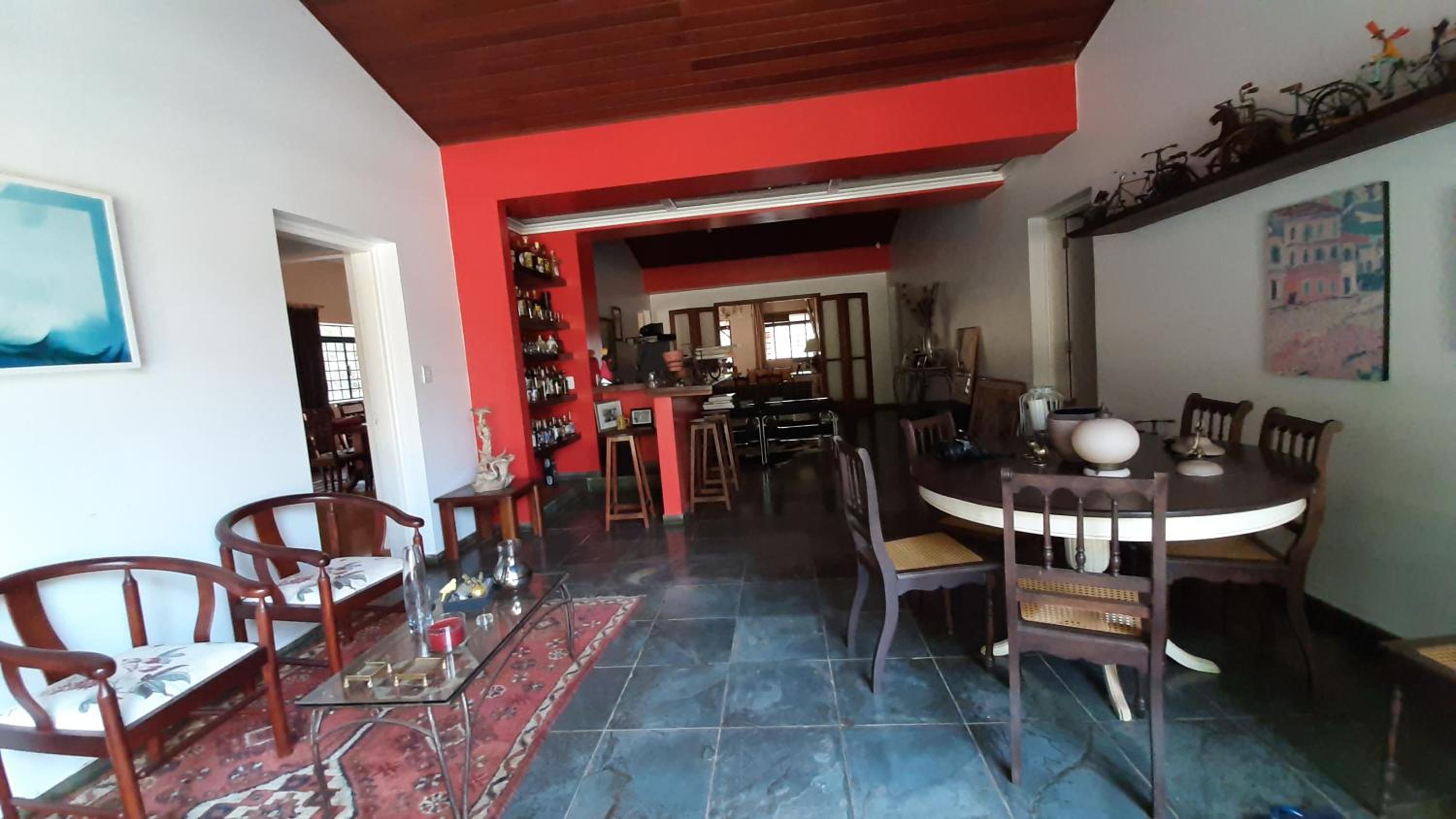 Fazenda Santa Clementina