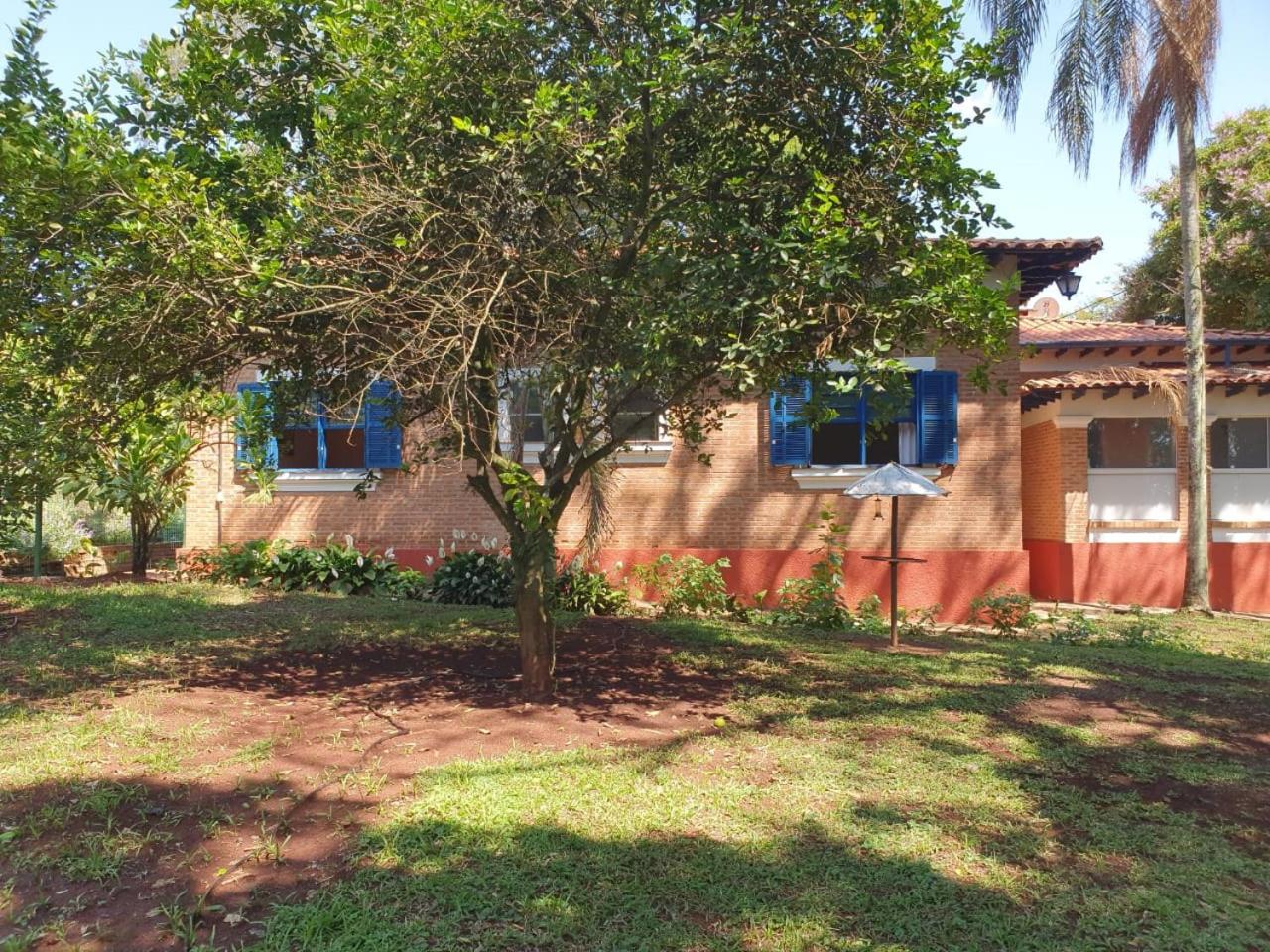Fazenda Santa Clementina
