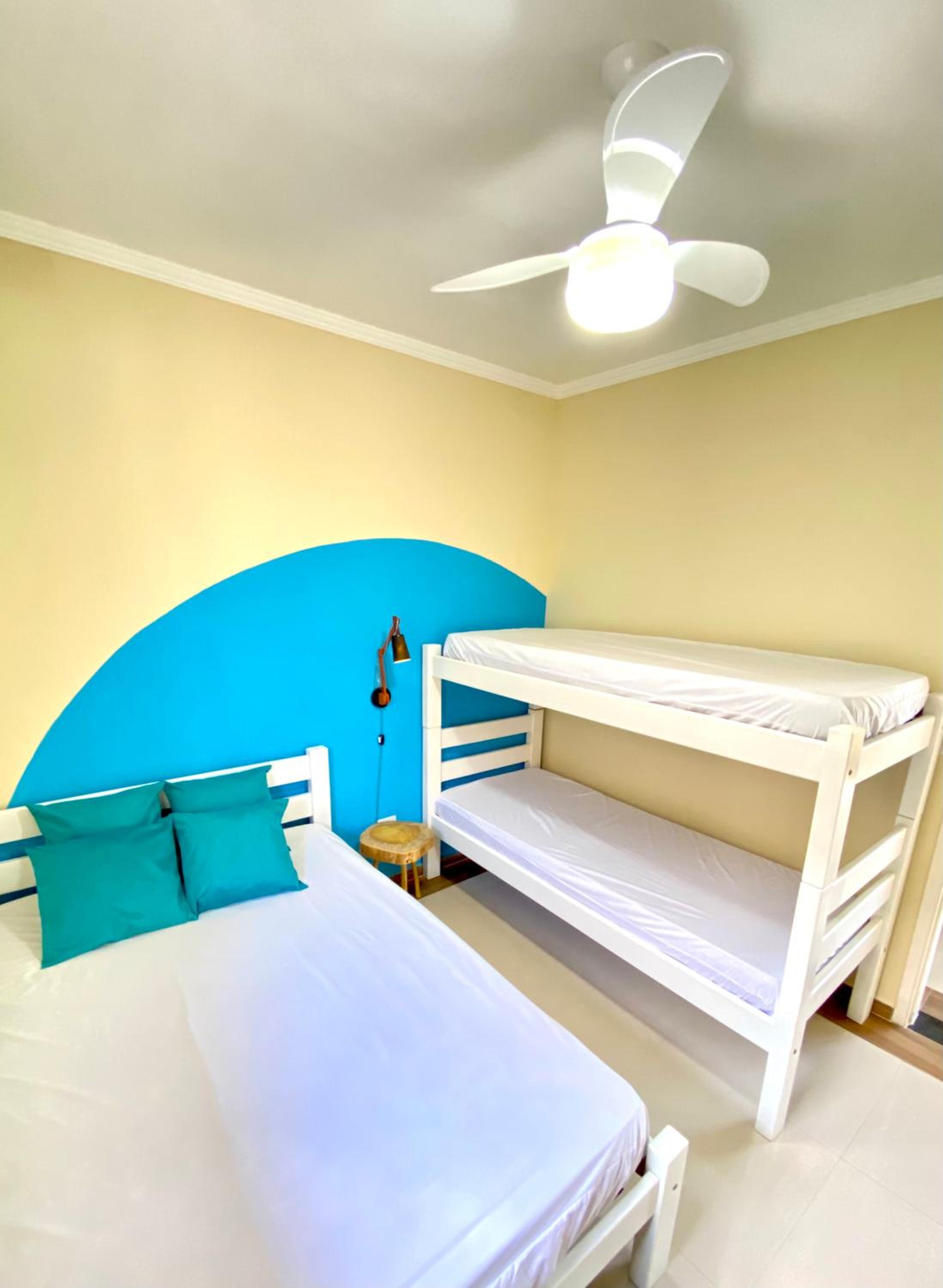 Aparthouse Maranduba