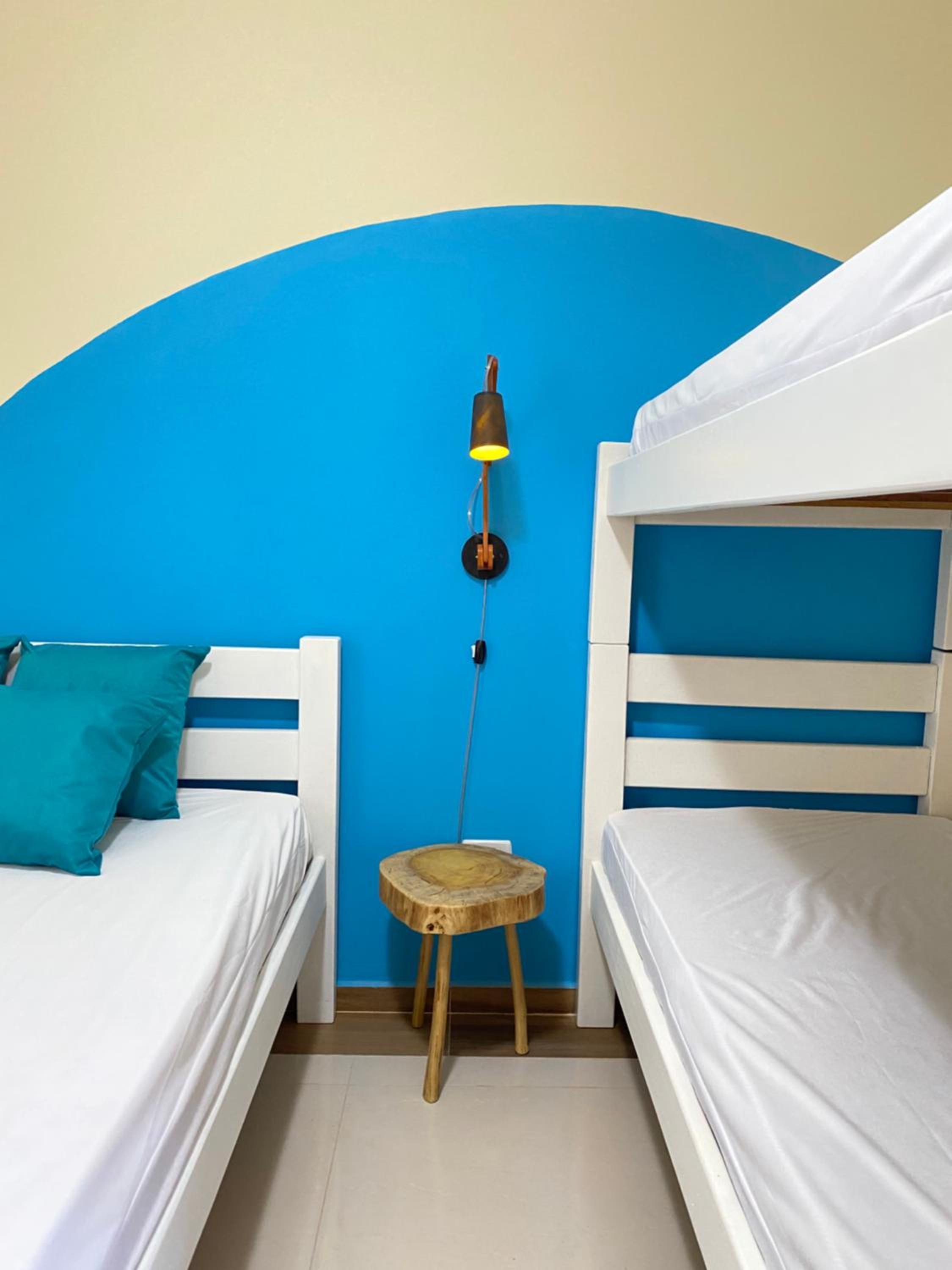 Aparthouse Maranduba