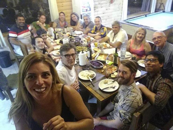 Hostel Andino