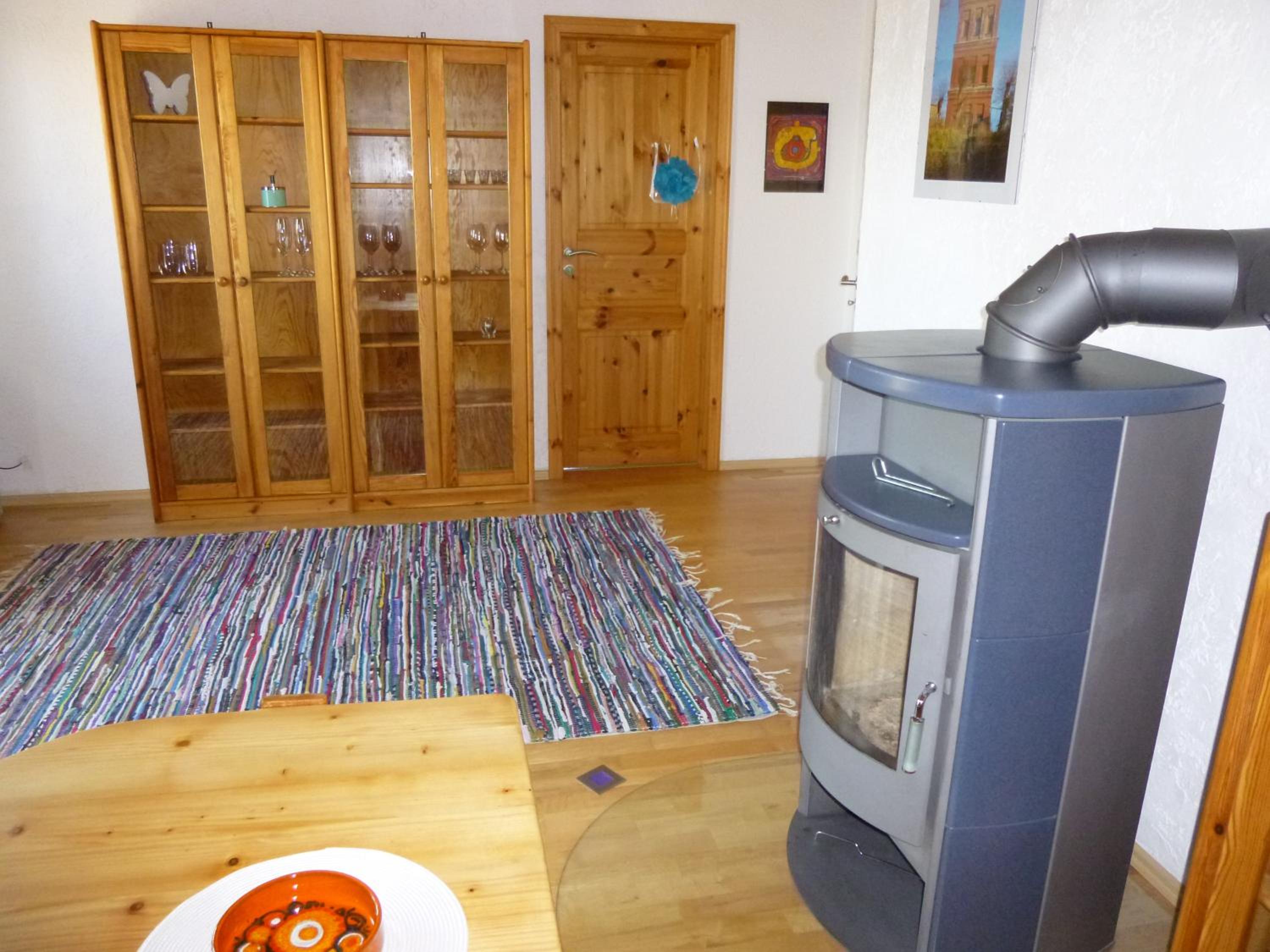 Ferienwohnung Sonnenberg view 5