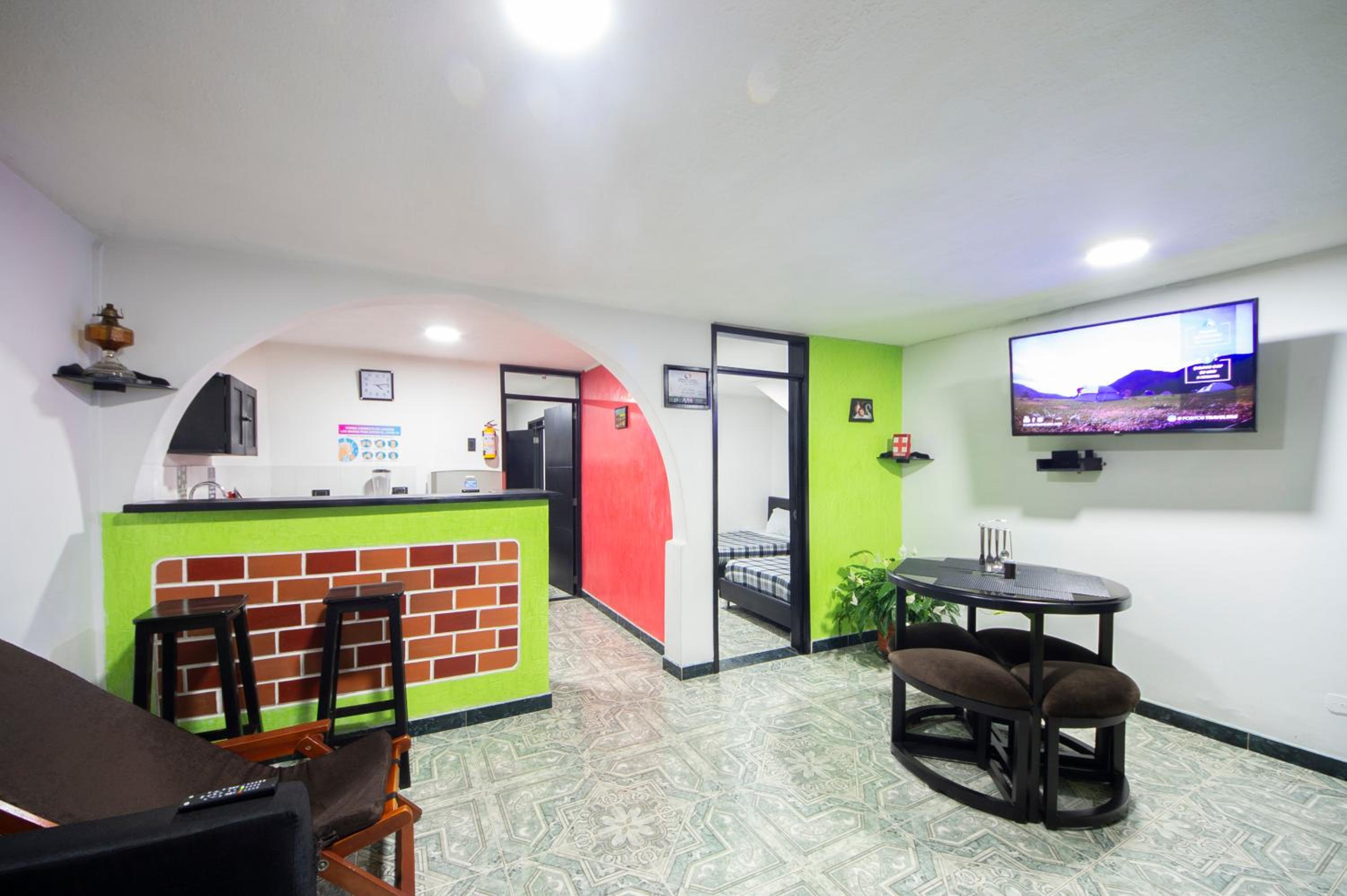 Casa Quindio