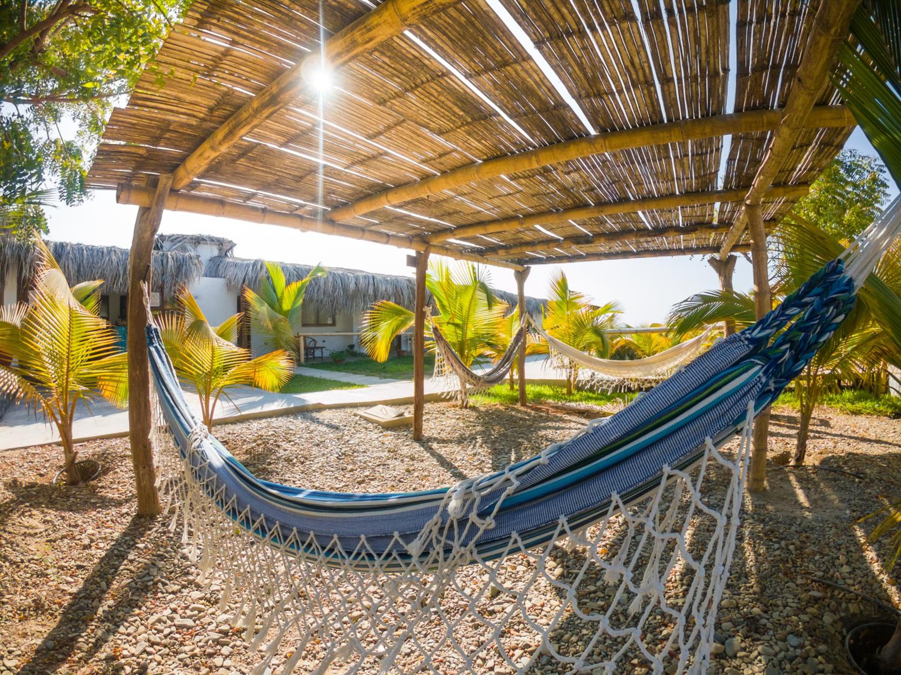 Villa Mia Boutique view 2