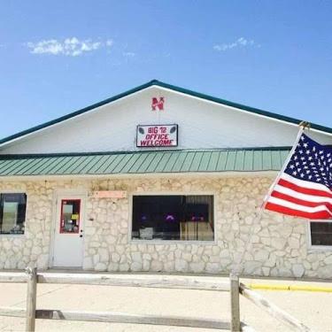 Big 12 Motel Broken Bow NE