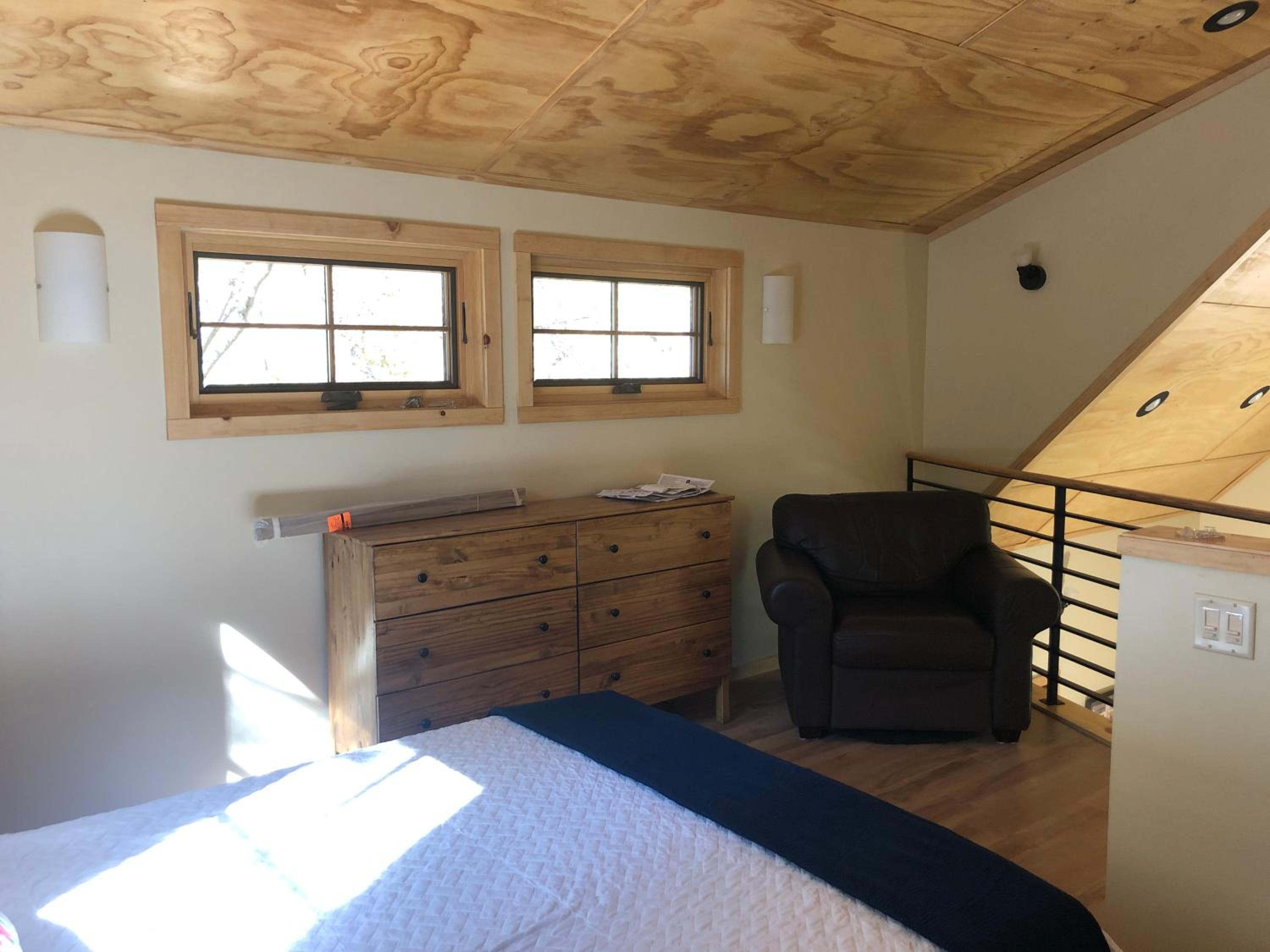 River Rock Retreat view 3