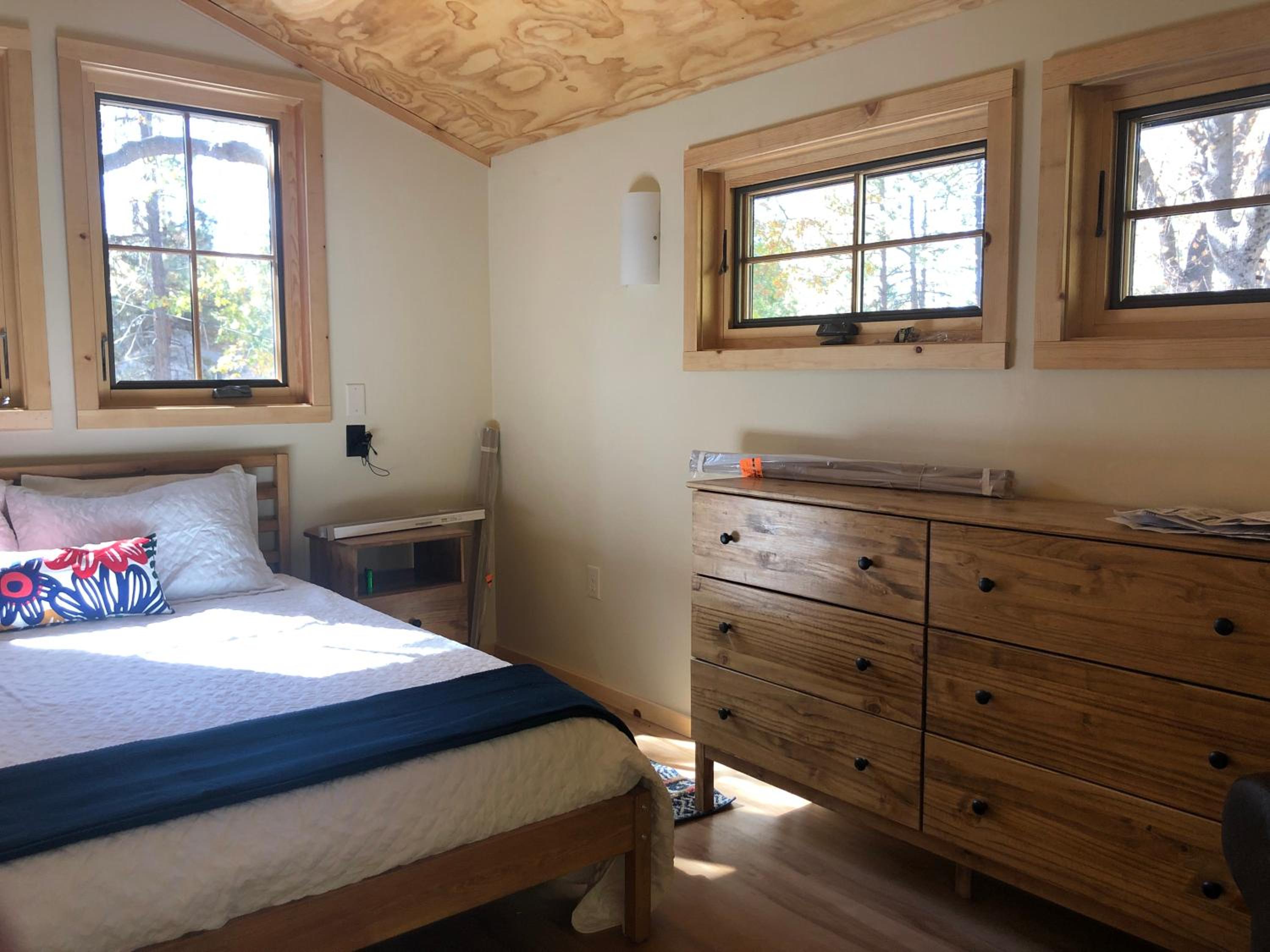 River Rock Retreat view 4