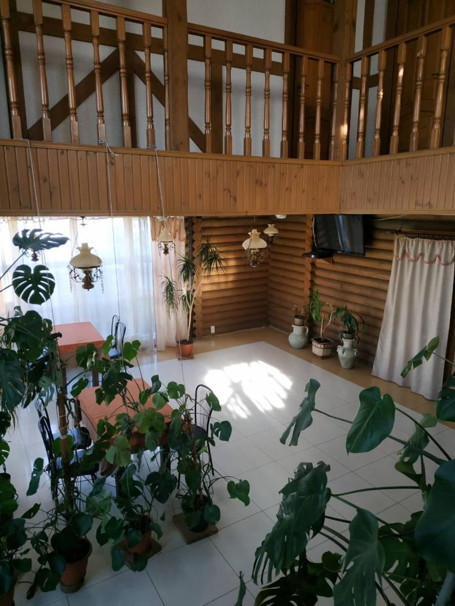 children's play area