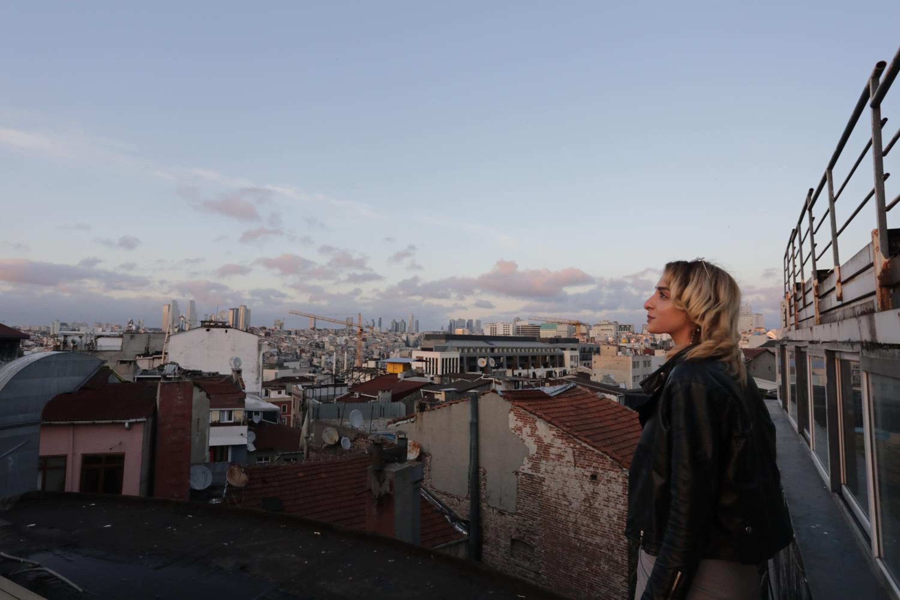 roof