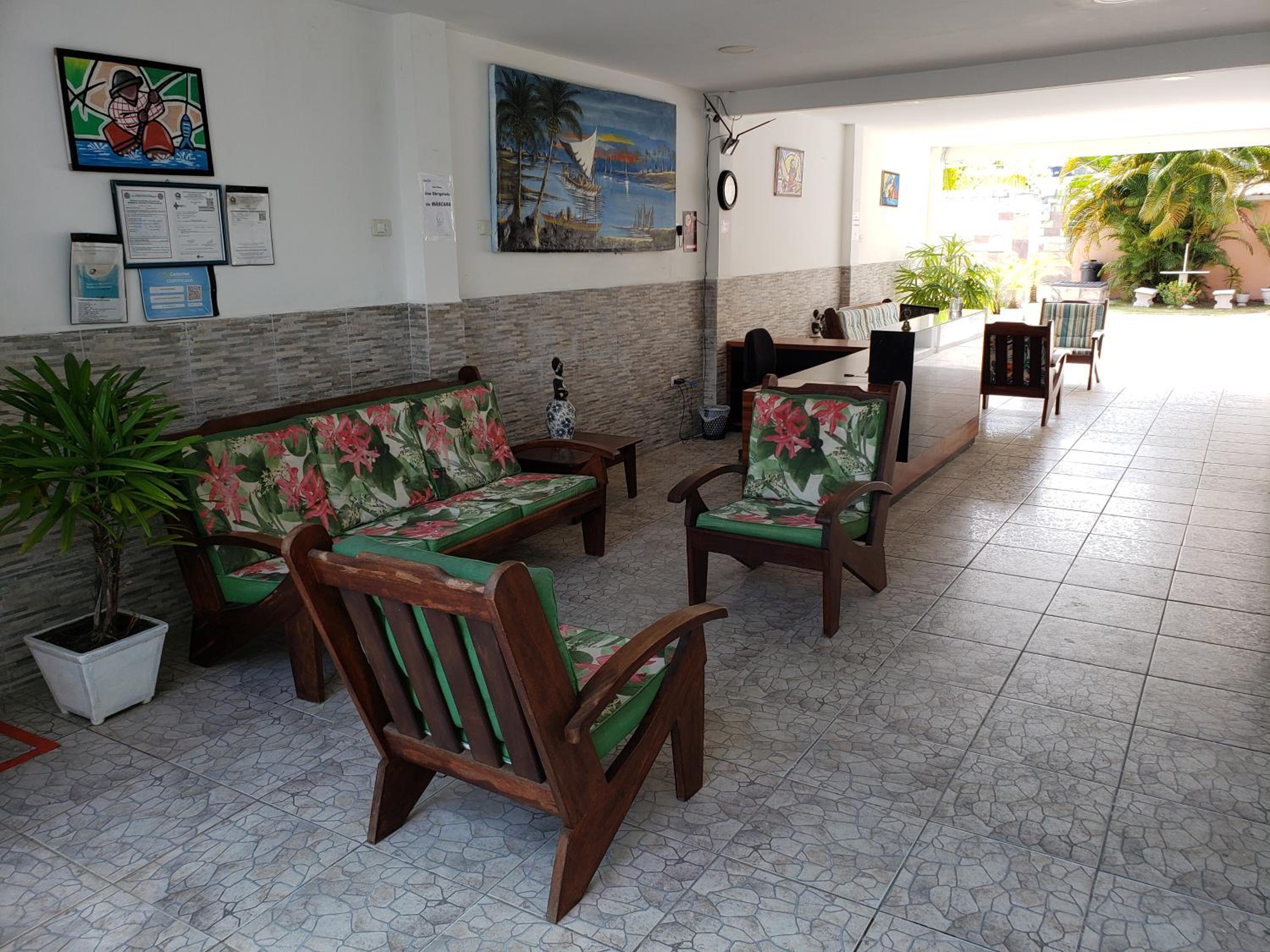 Pousada Privê Maré Alta view 5