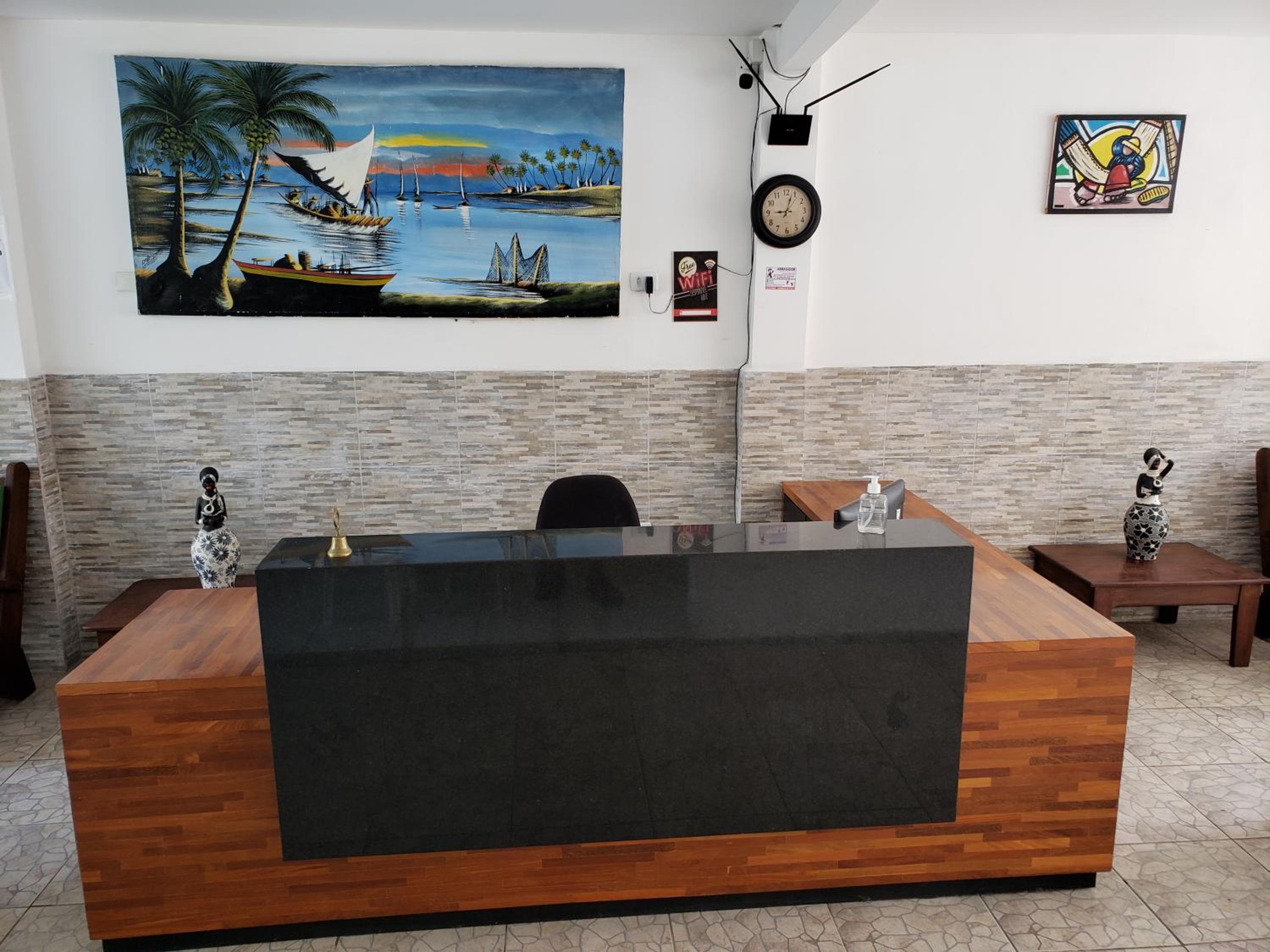 Pousada Privê Maré Alta view 3