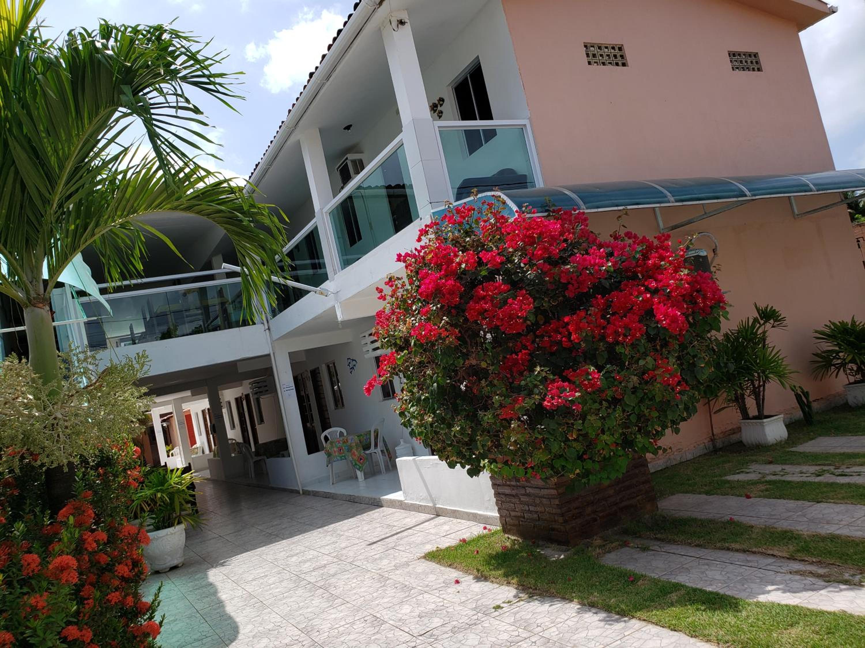 Pousada Privê Maré Alta view 2