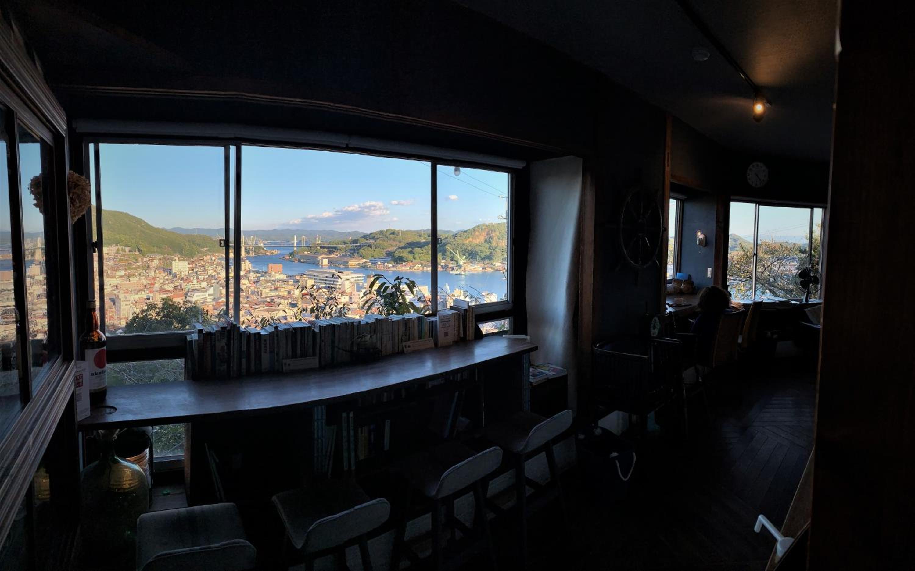 Onomichi Guest House Miharashi-tei