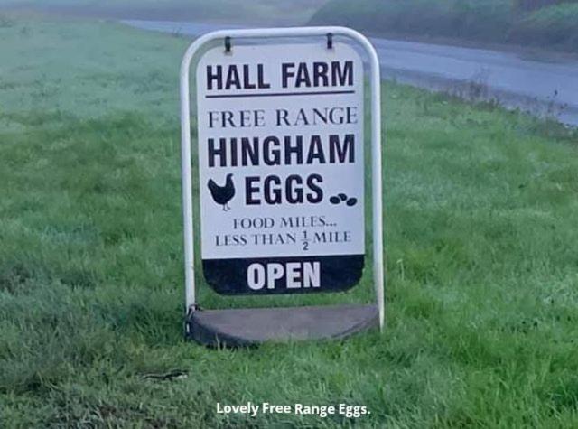 Church Farm Lodge