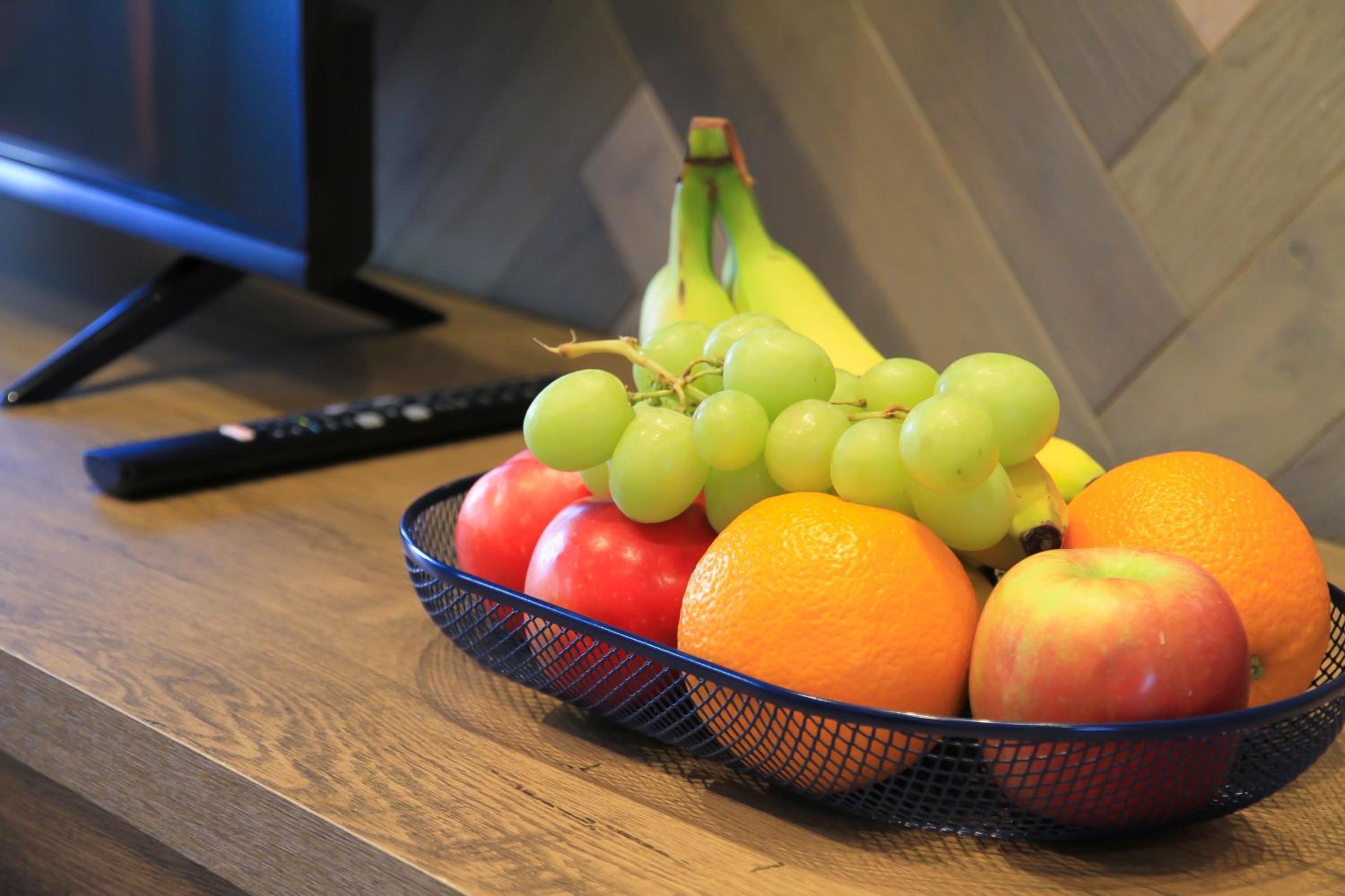 Saga Caves Straen en Stavanger — dining