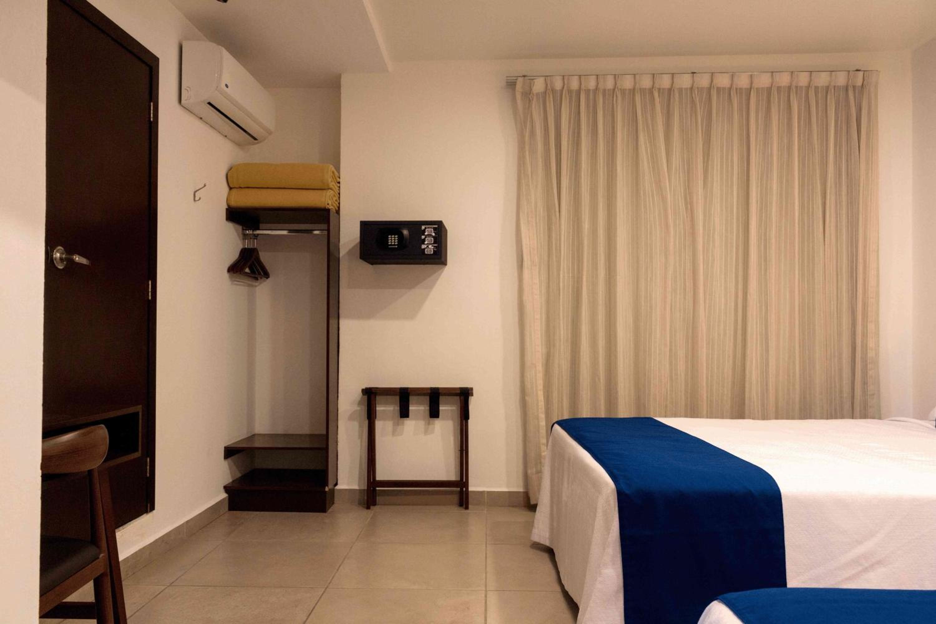 Hotel Real Alma