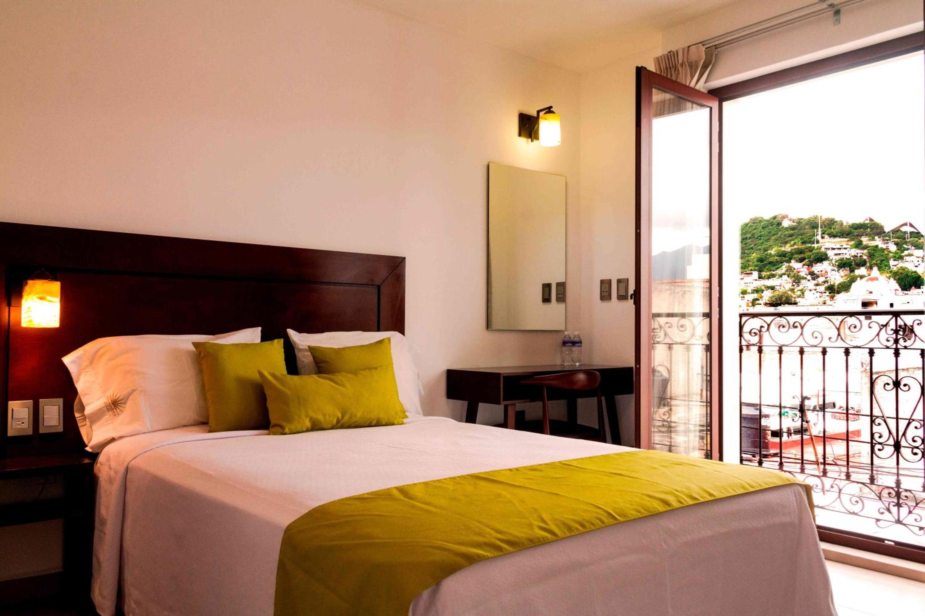 Hotel Real Alma