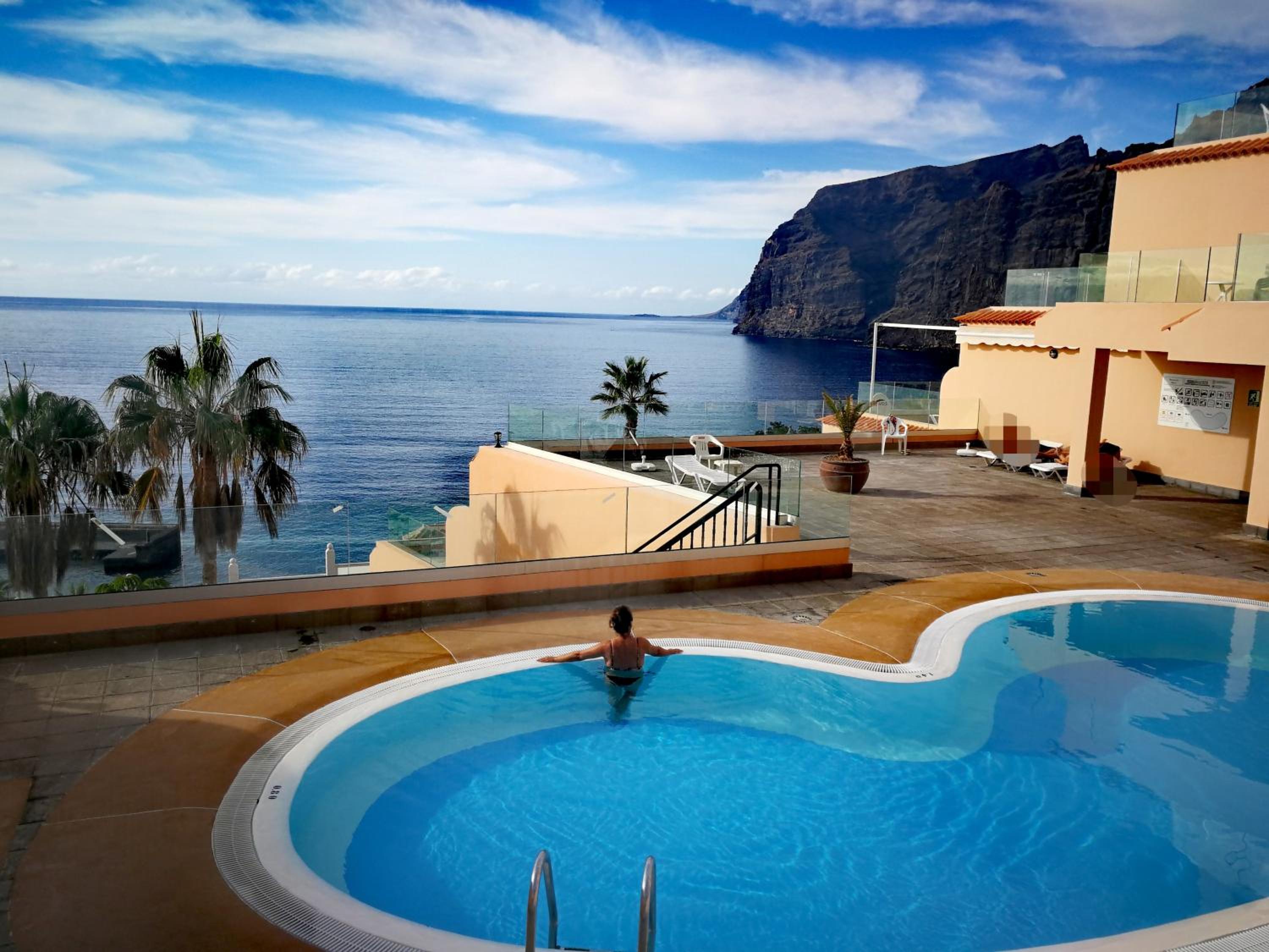 Santiago del Teide Vacations - Vivienda vacacional SUNSET LOS GIGANTES - Property Image 6