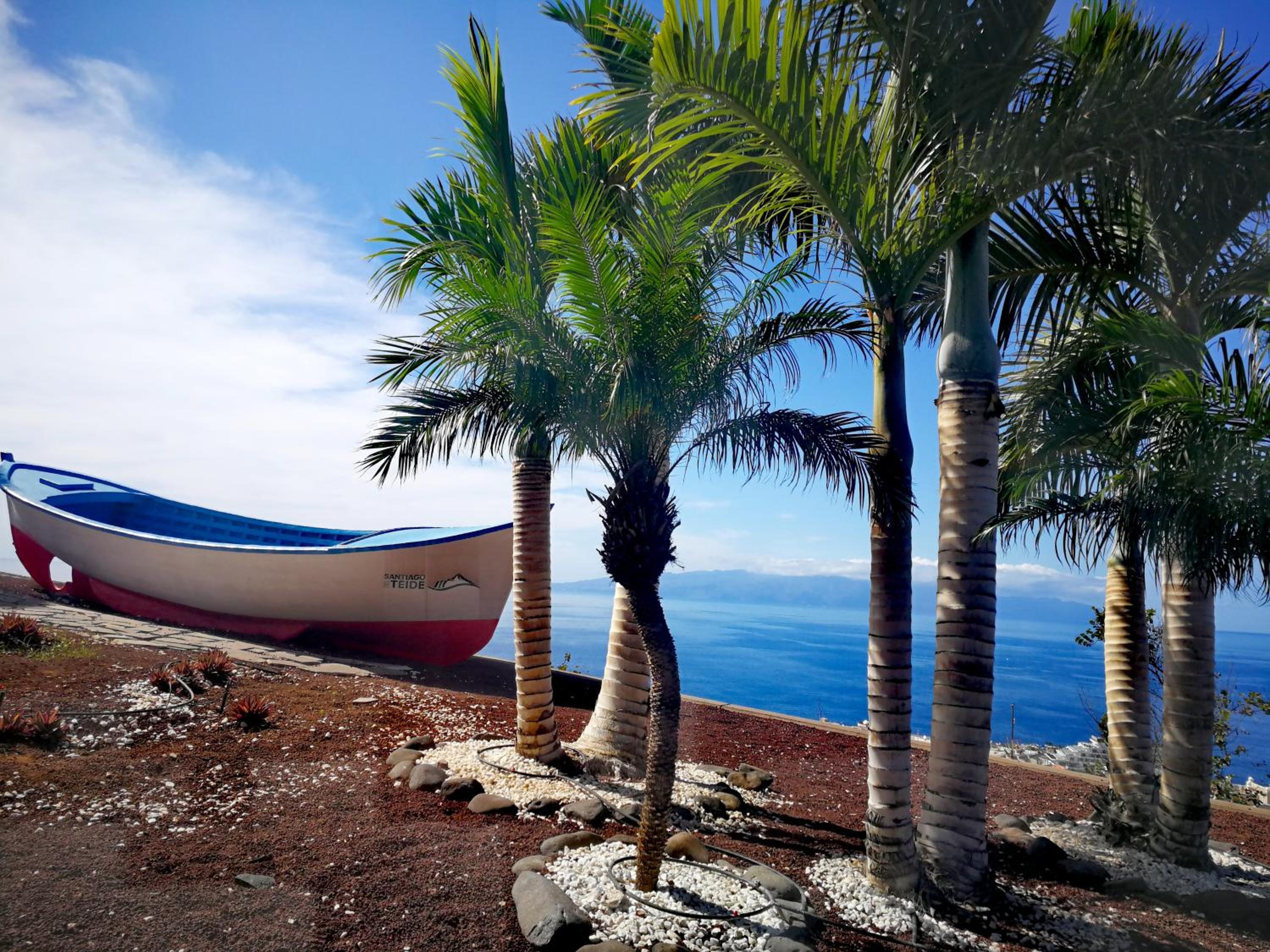 Santiago del Teide Vacations - Vivienda vacacional SUNSET LOS GIGANTES - Property Image 13