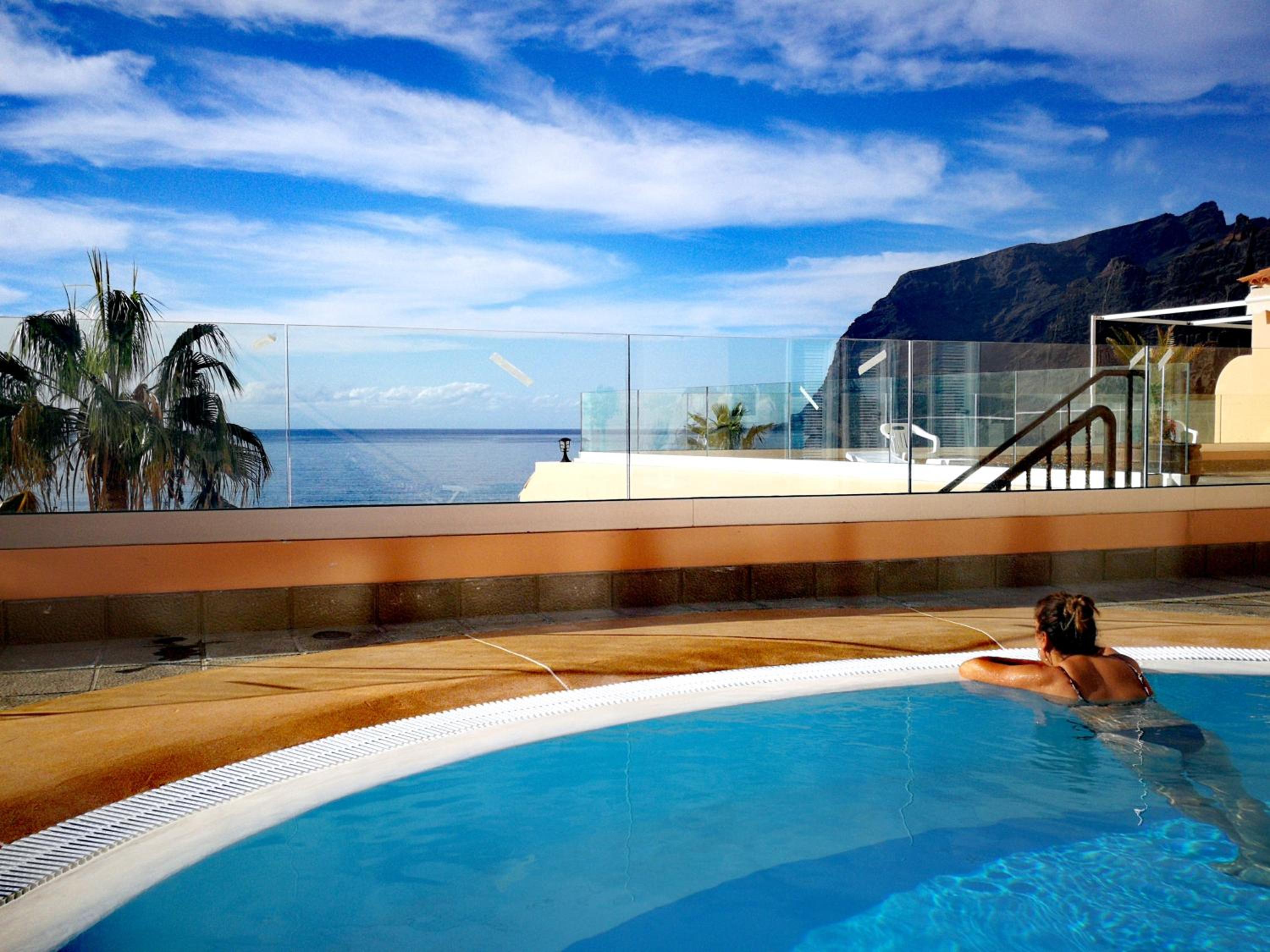 Santiago del Teide Vacations - Vivienda vacacional SUNSET LOS GIGANTES - Property Image 8