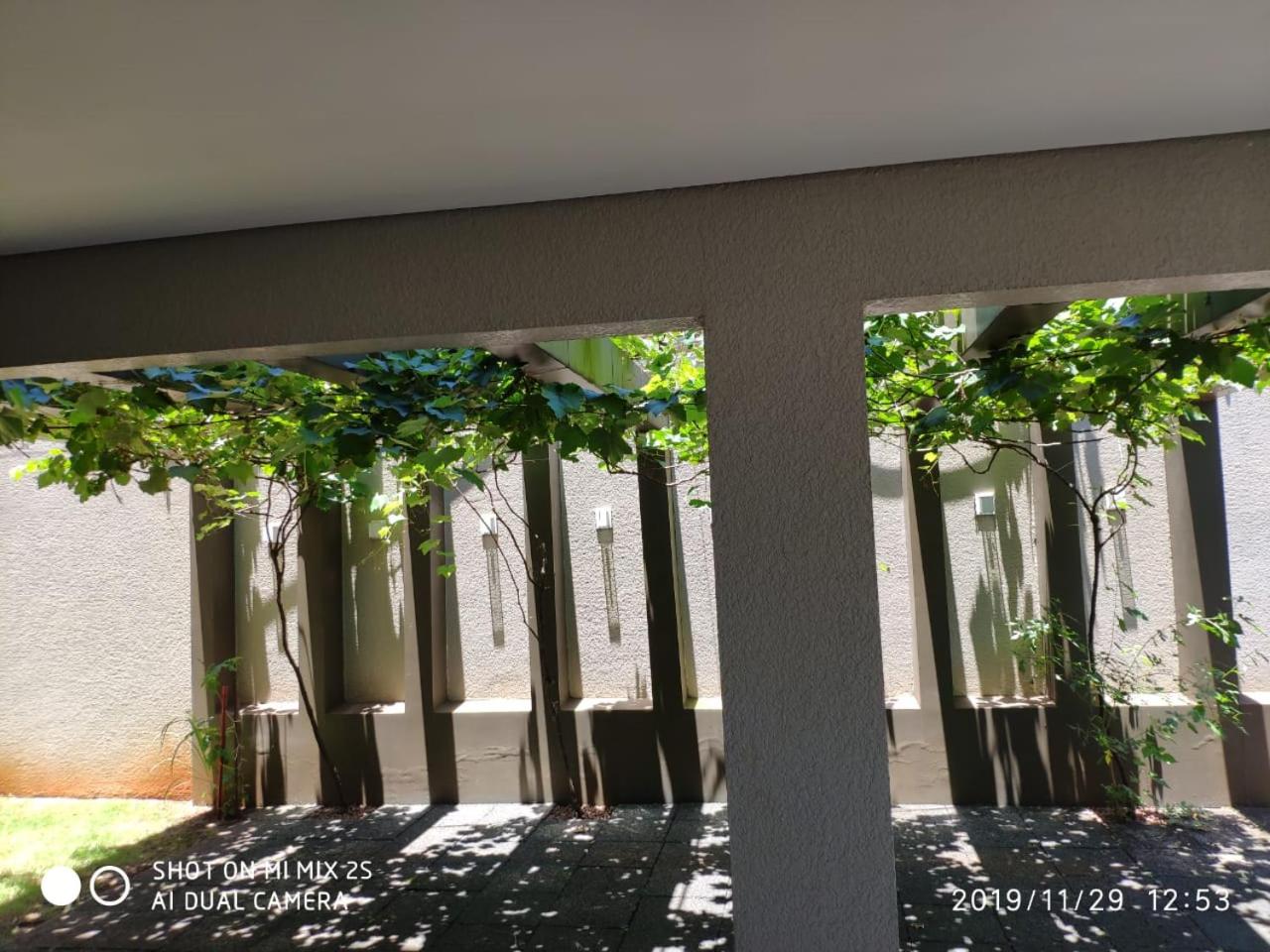 Casa moderna no centro próxima a atrações turísticas