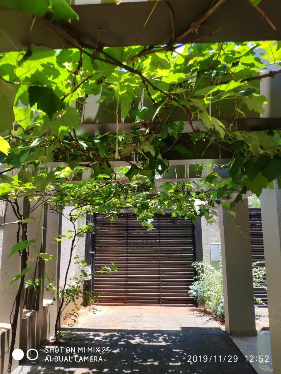 Casa moderna no centro próxima a atrações turísticas