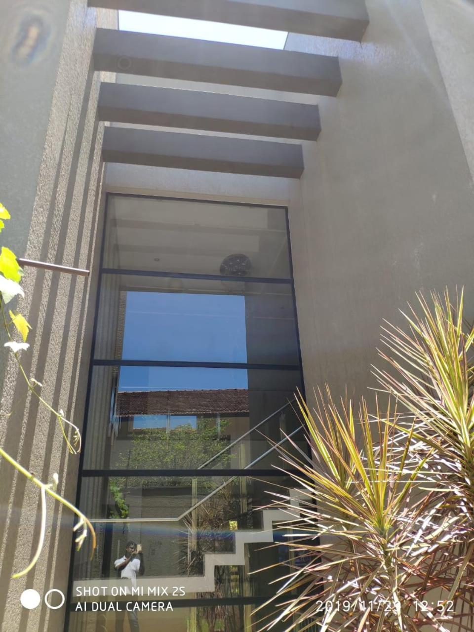 Casa moderna no centro próxima a atrações turísticas
