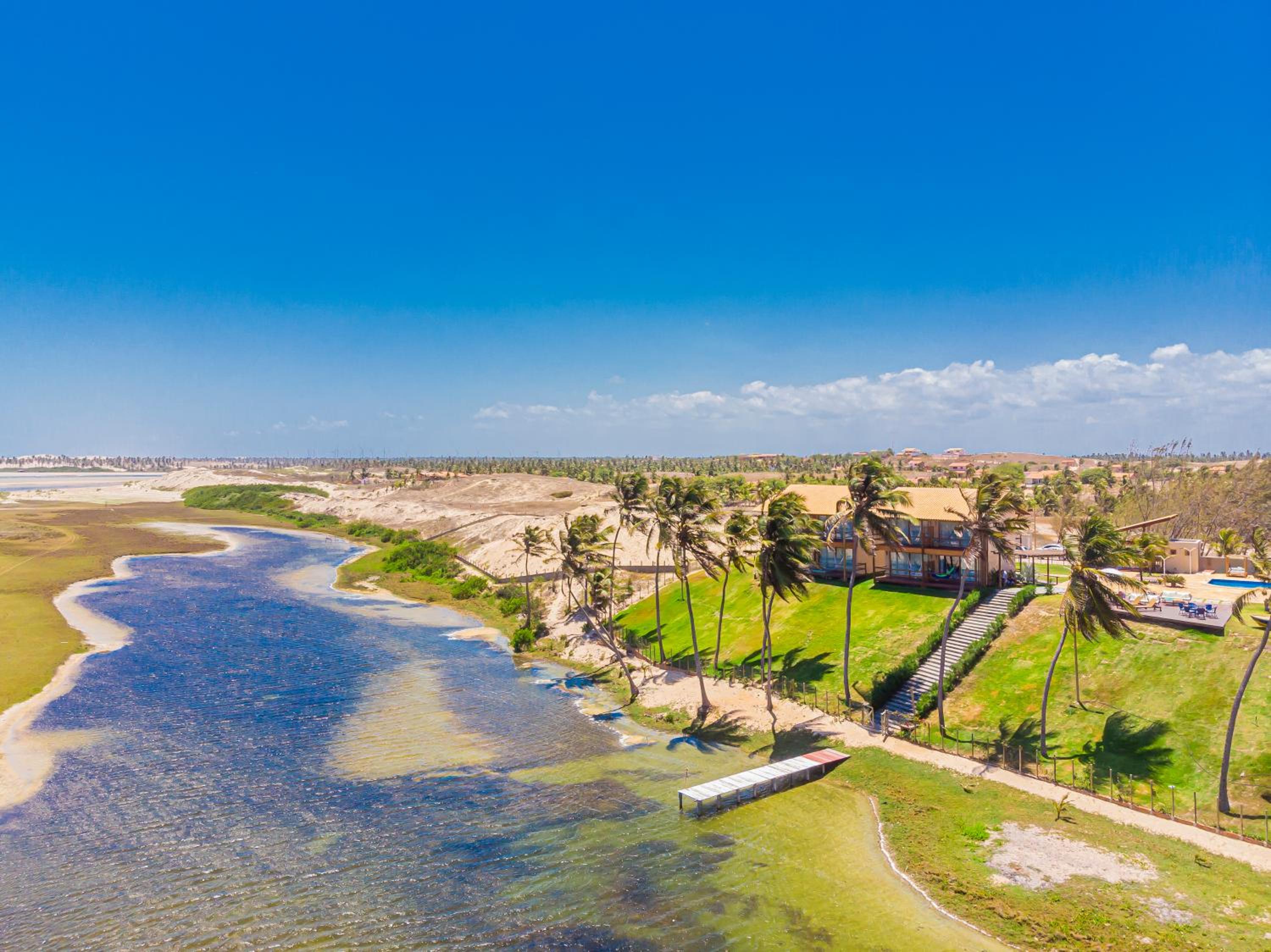 Hotel Pousada Kiriri - Image 1