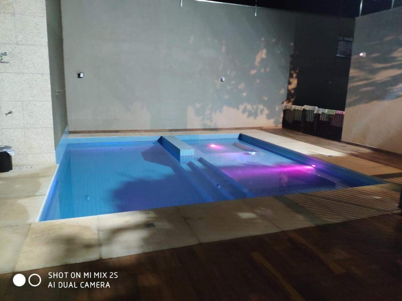 Casa moderna no centro próxima a atrações turísticas