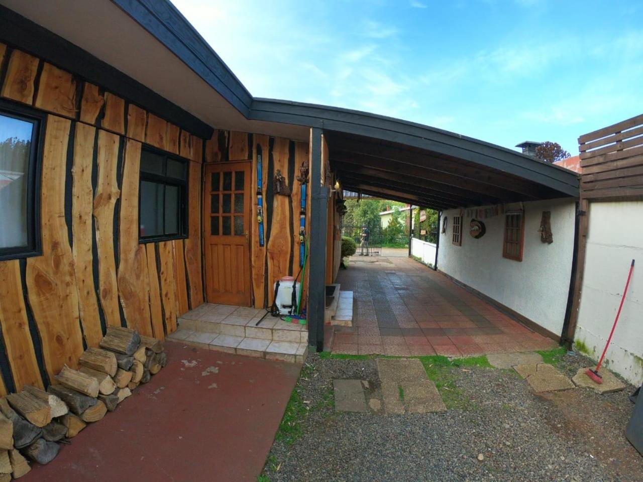 Hostal Los Guindos