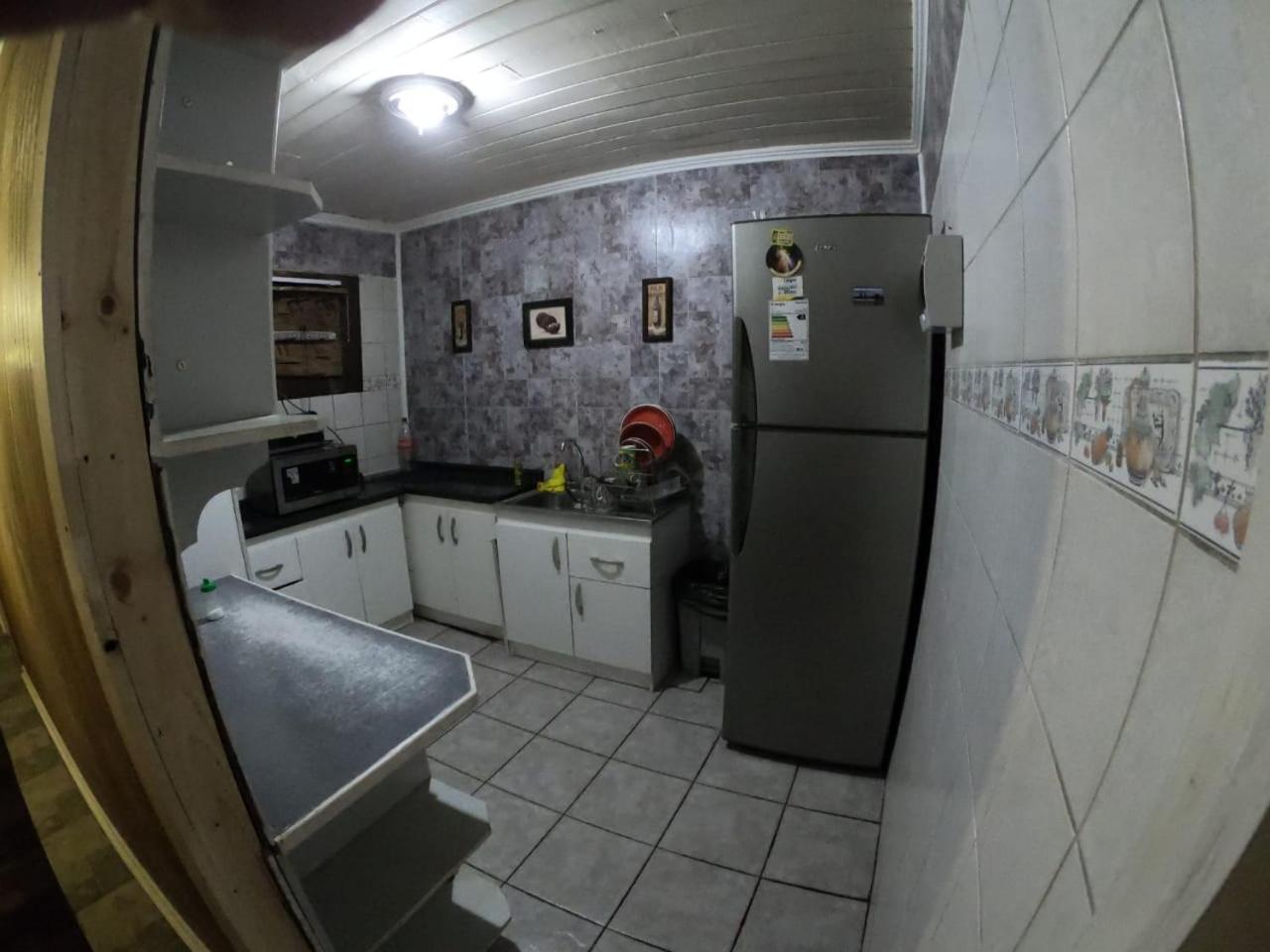 Hostal Los Guindos