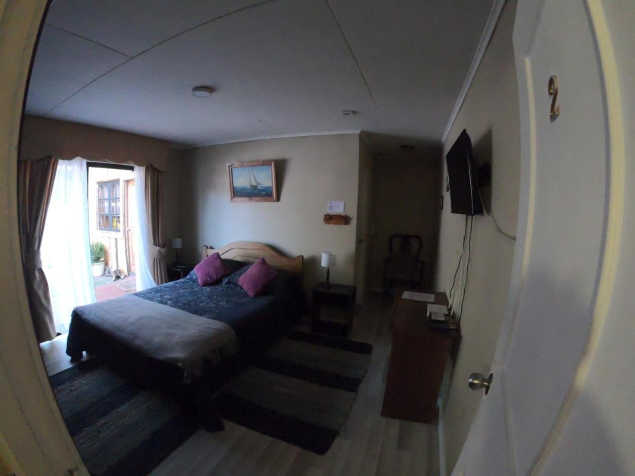 Hostal Los Guindos