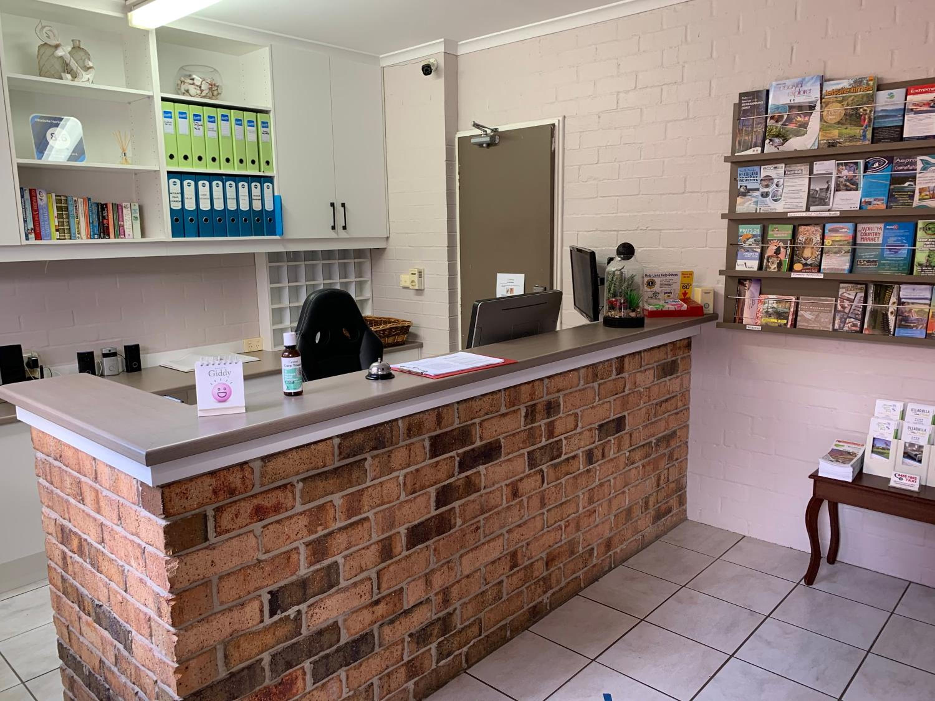 Ulladulla Harbour Motel