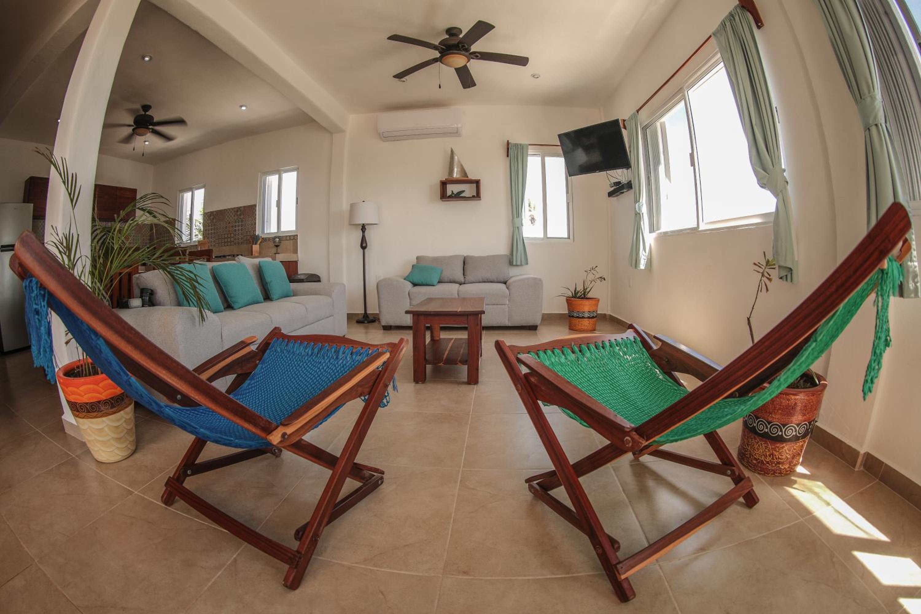 Caribbean Casa Blanca view 4
