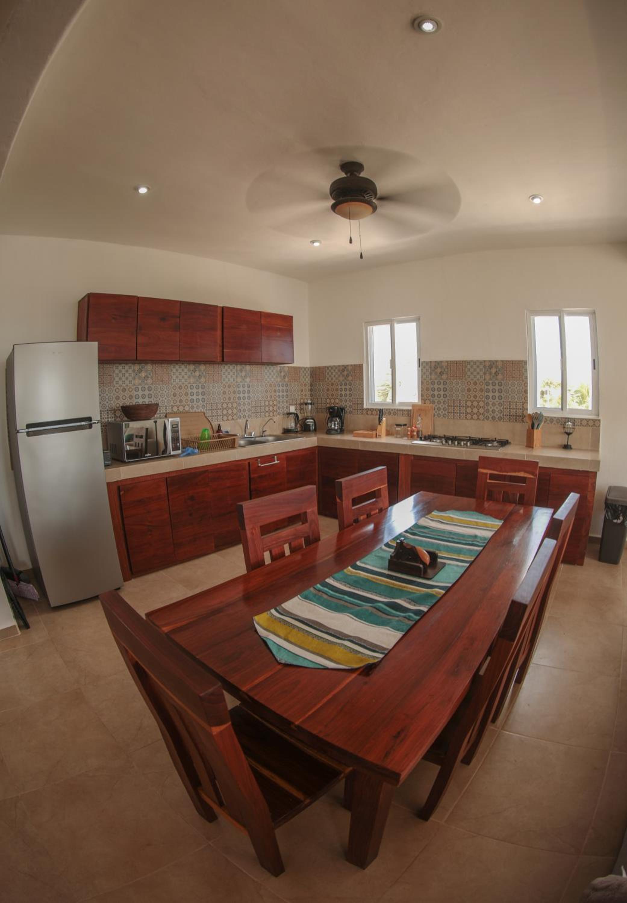 Caribbean Casa Blanca view 5