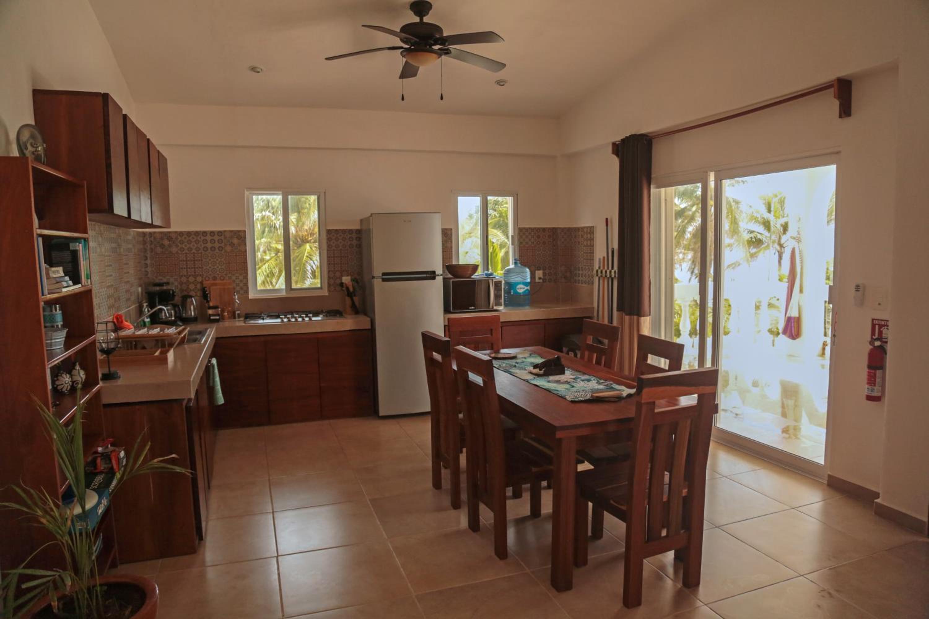 Caribbean Casa Blanca view 3