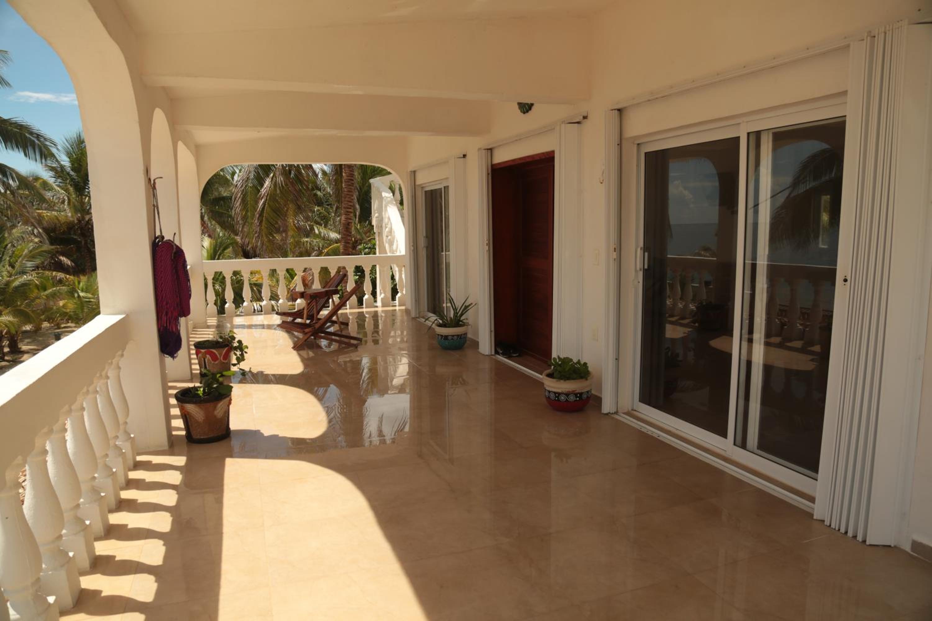 Caribbean Casa Blanca view 2