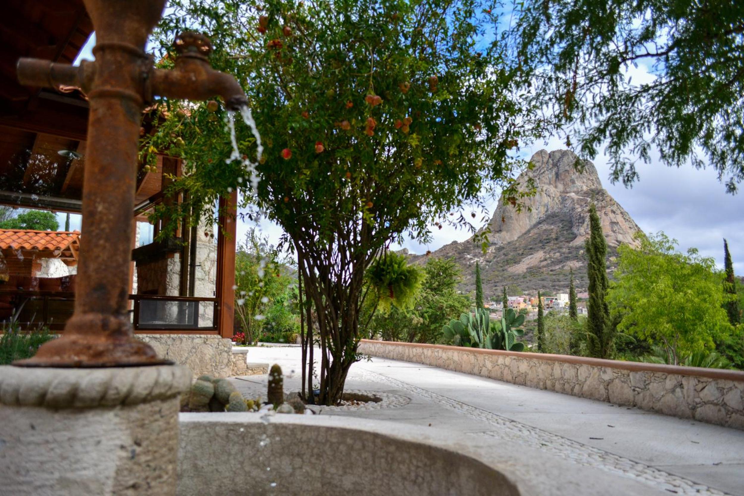 Hotel Zidada and Chalets 7
